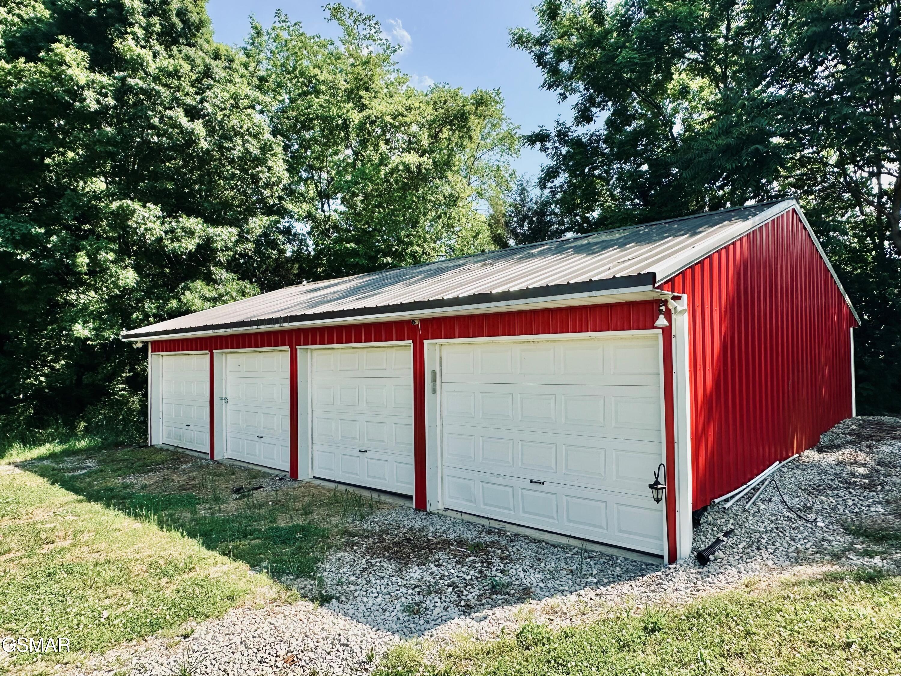 967 E Dumplin Valley Jefferson City TN 37760