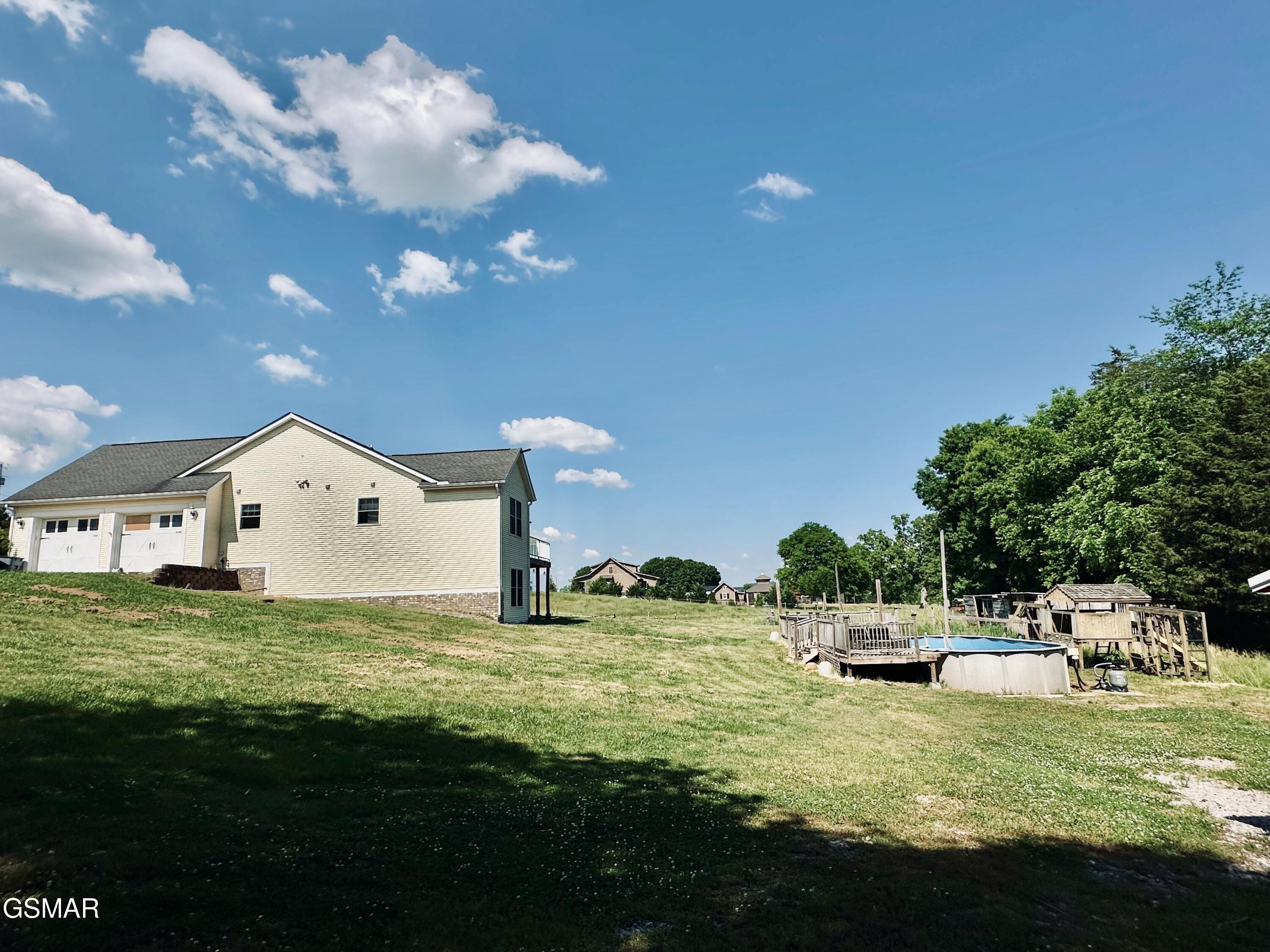 967 E Dumplin Valley Jefferson City TN 37760