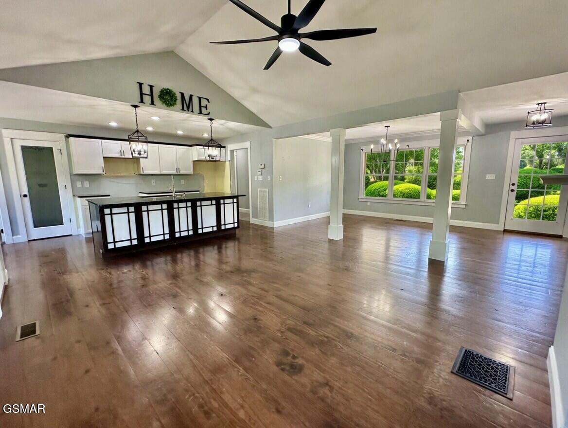 967 E Dumplin Valley Jefferson City TN 37760
