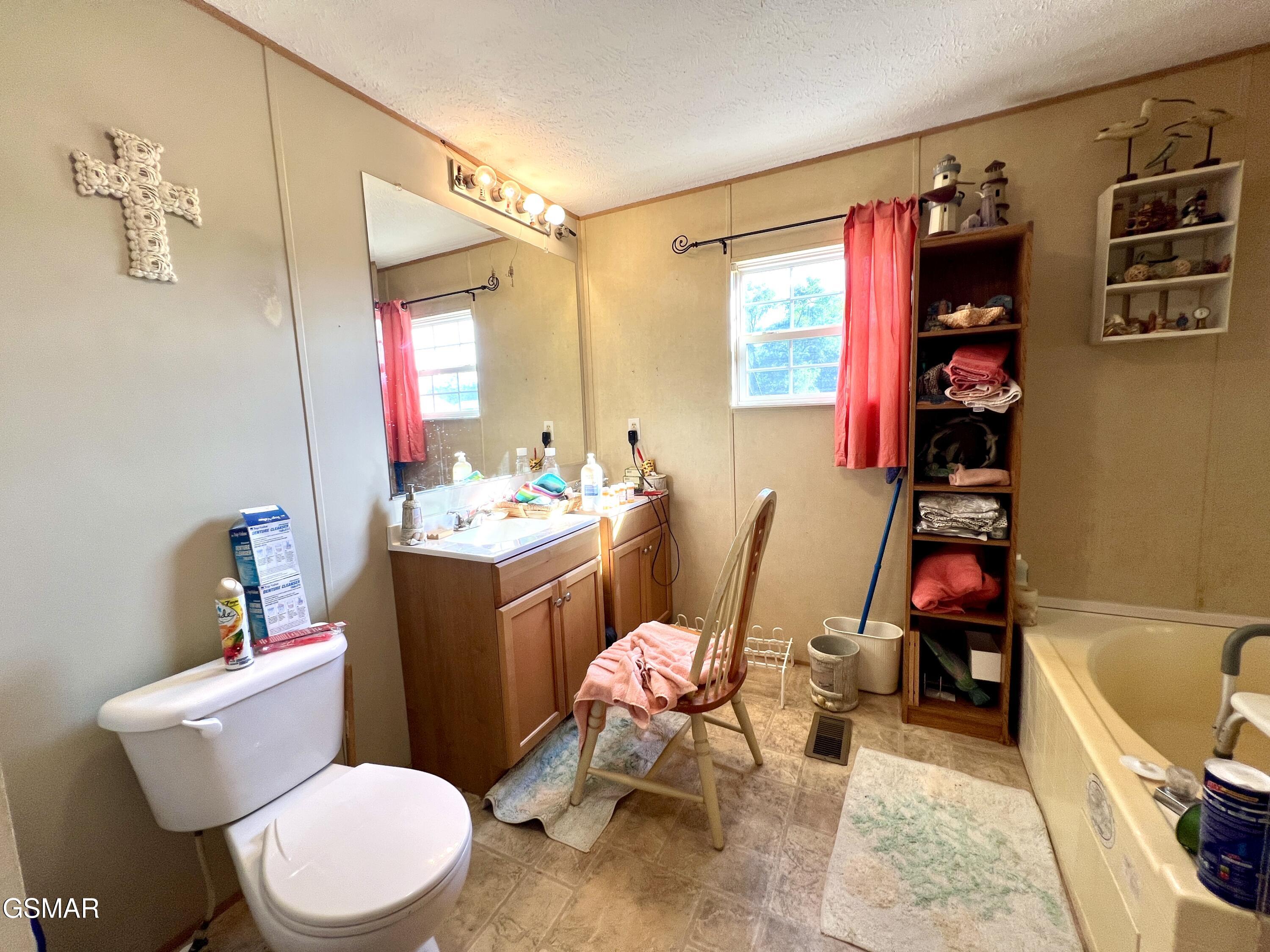 1228 Evans Valley Road Newport TN 37821