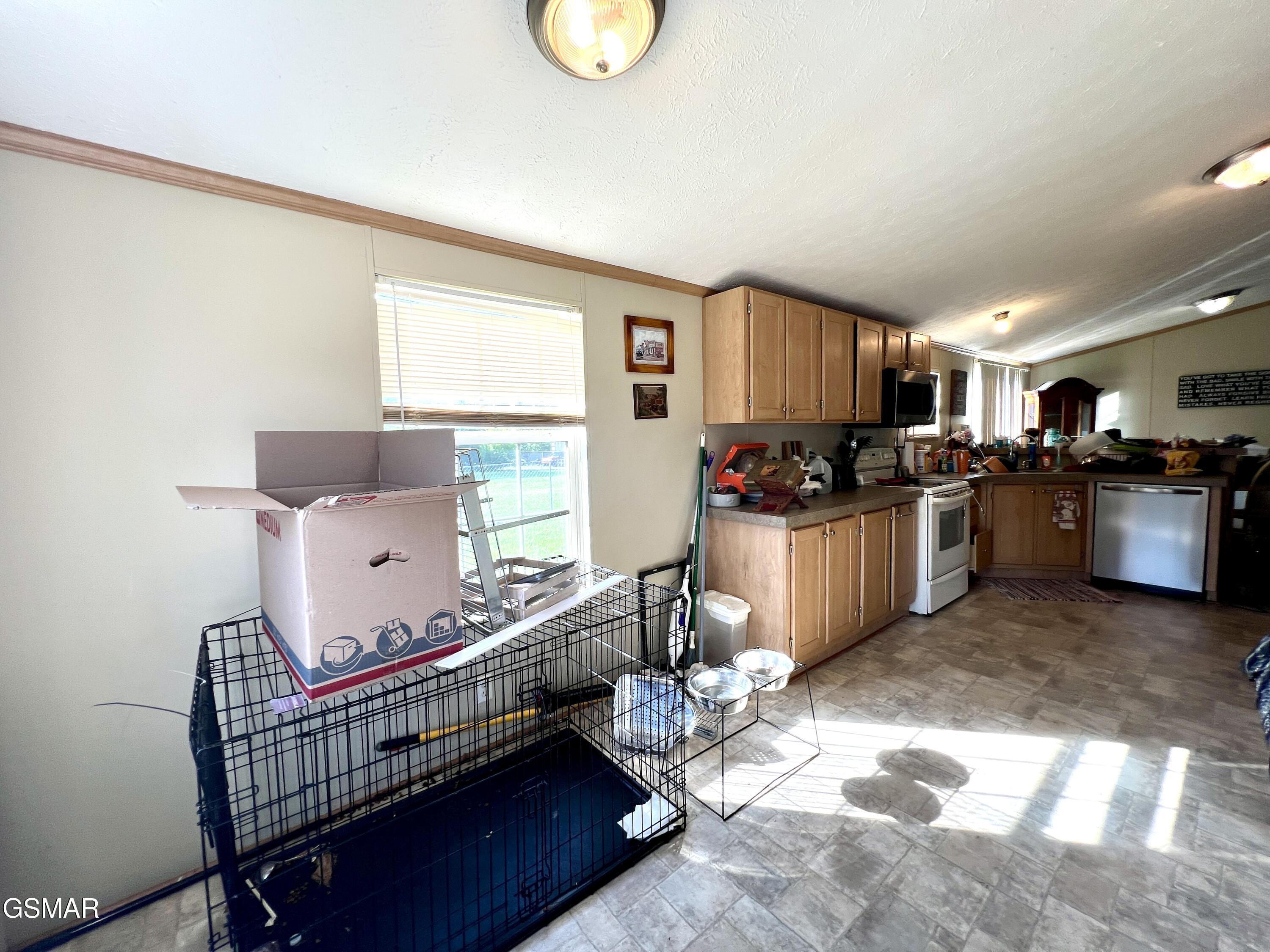 1228 Evans Valley Road Newport TN 37821