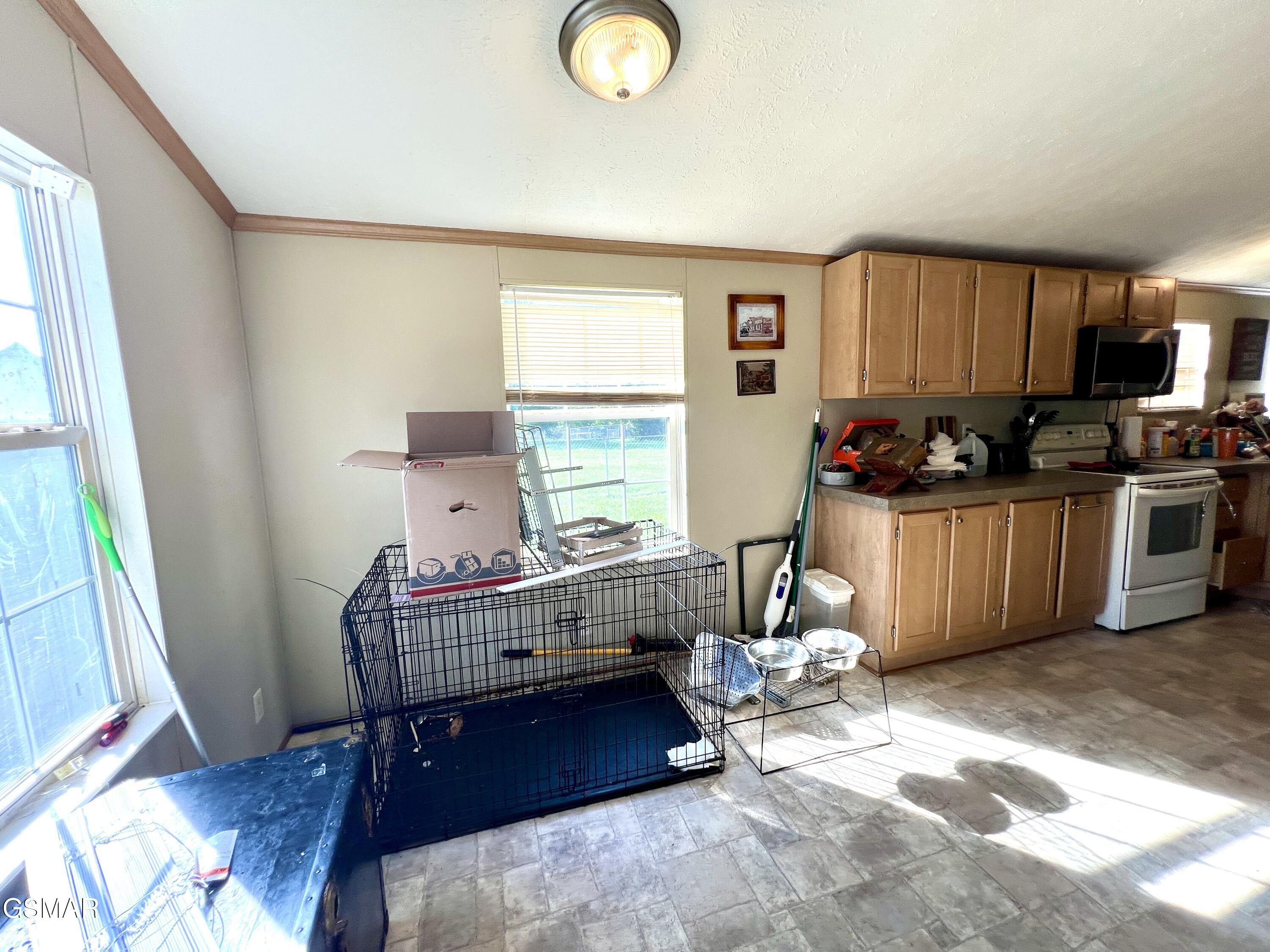 1228 Evans Valley Road Newport TN 37821