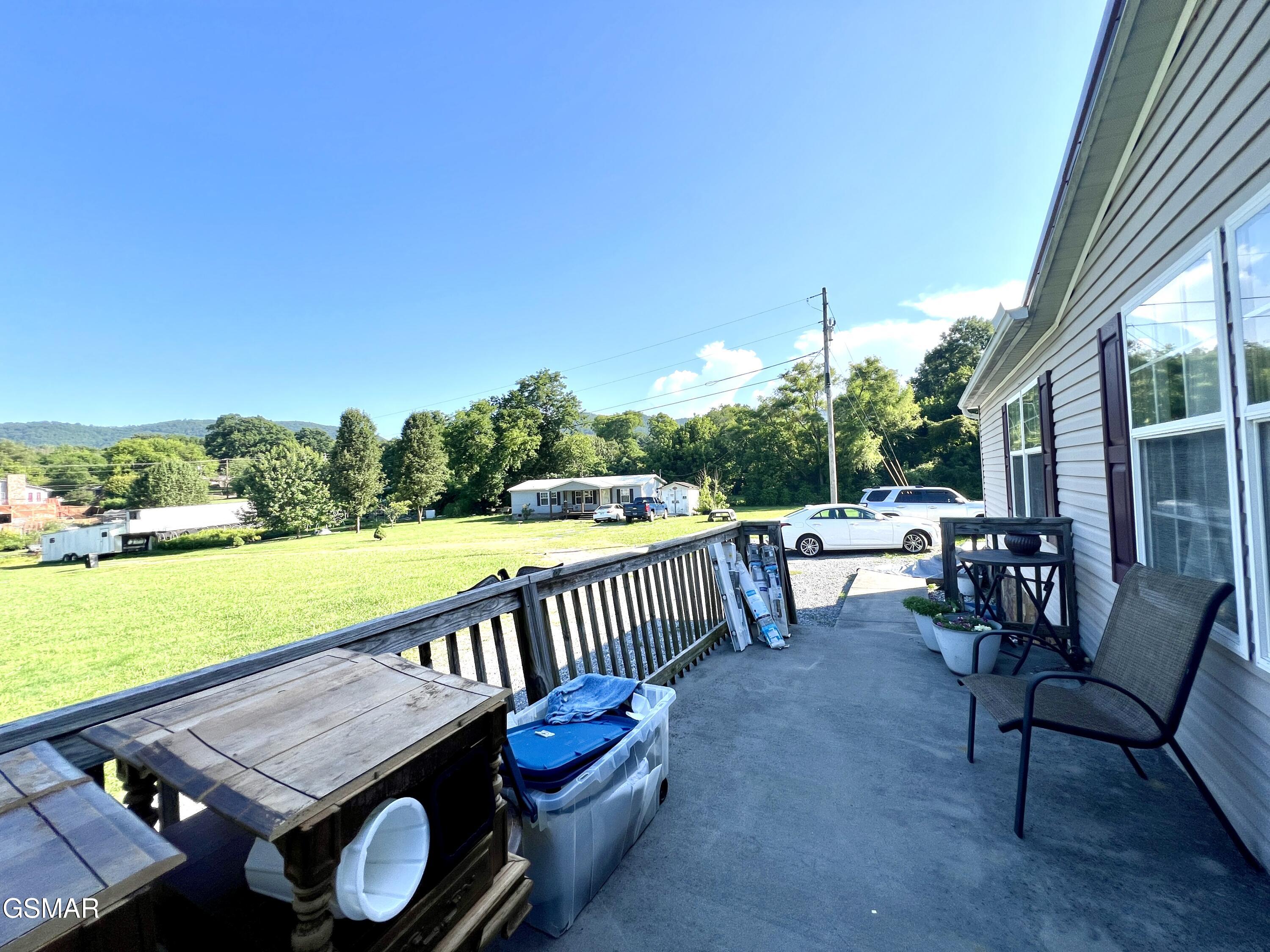 1228 Evans Valley Road Newport TN 37821