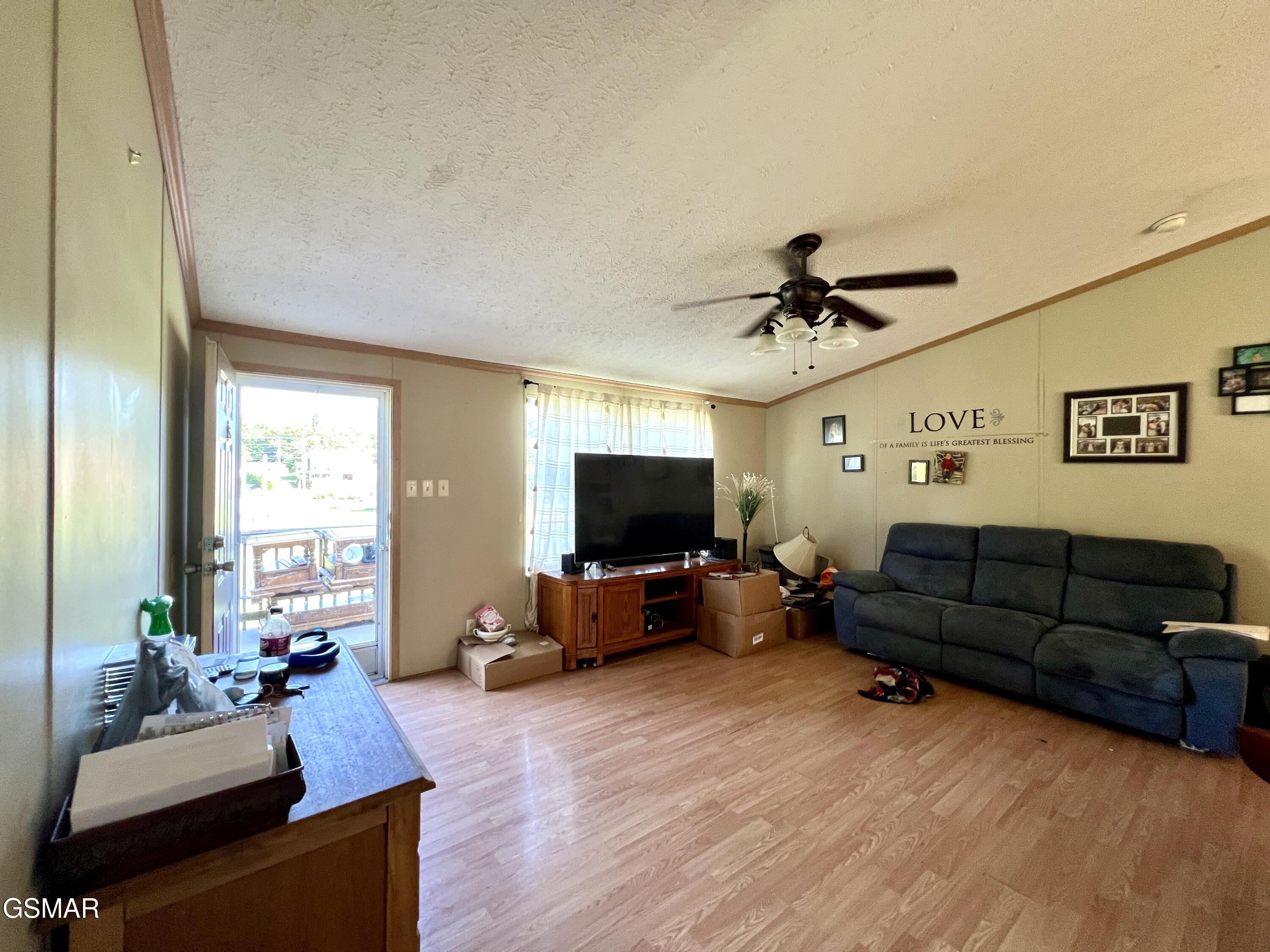 1228 Evans Valley Road Newport TN 37821