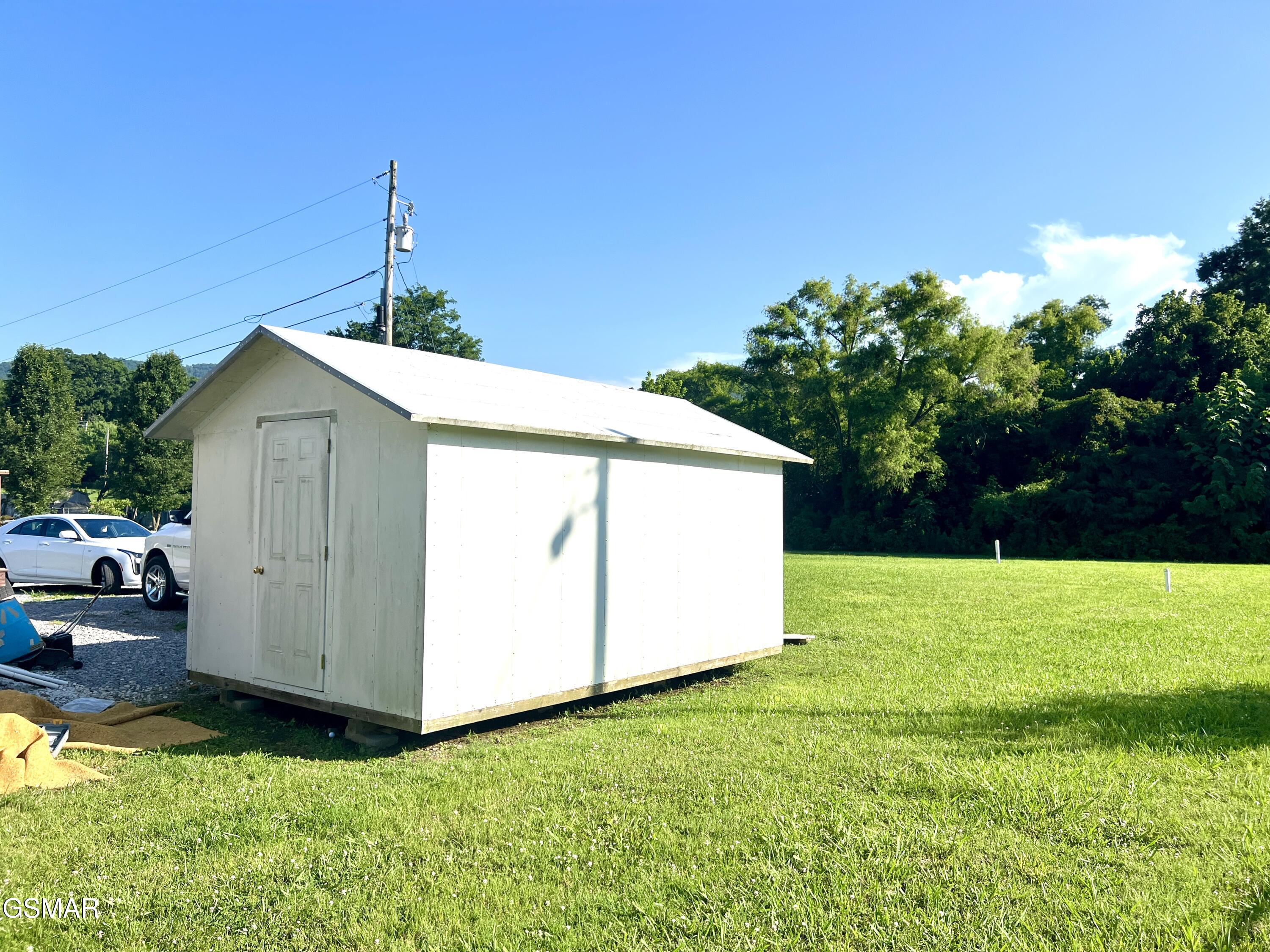 1228 Evans Valley Road Newport TN 37821
