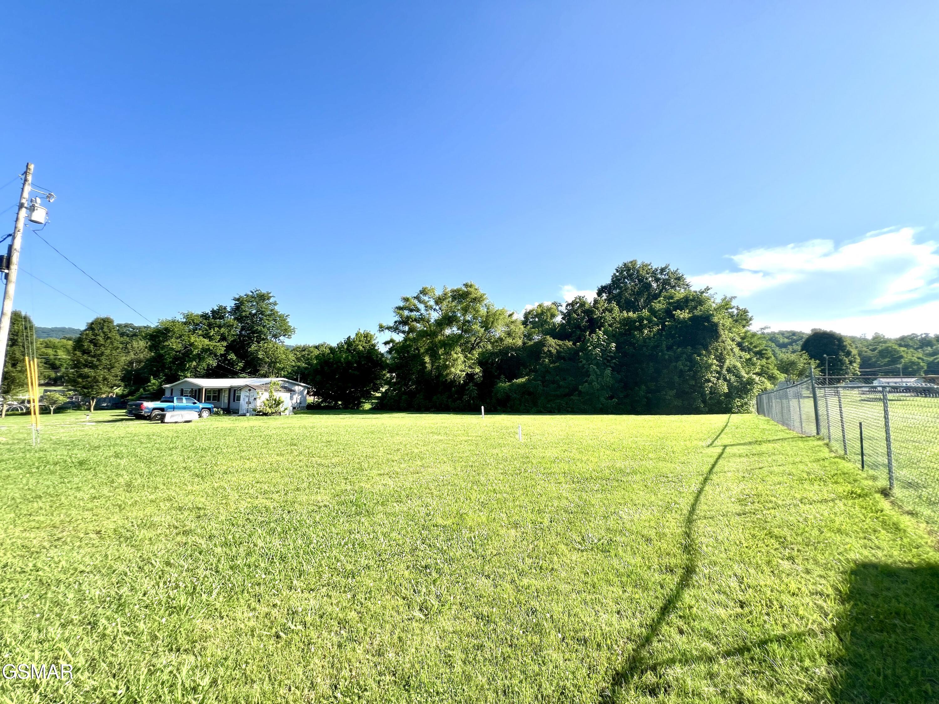 1228 Evans Valley Road Newport TN 37821
