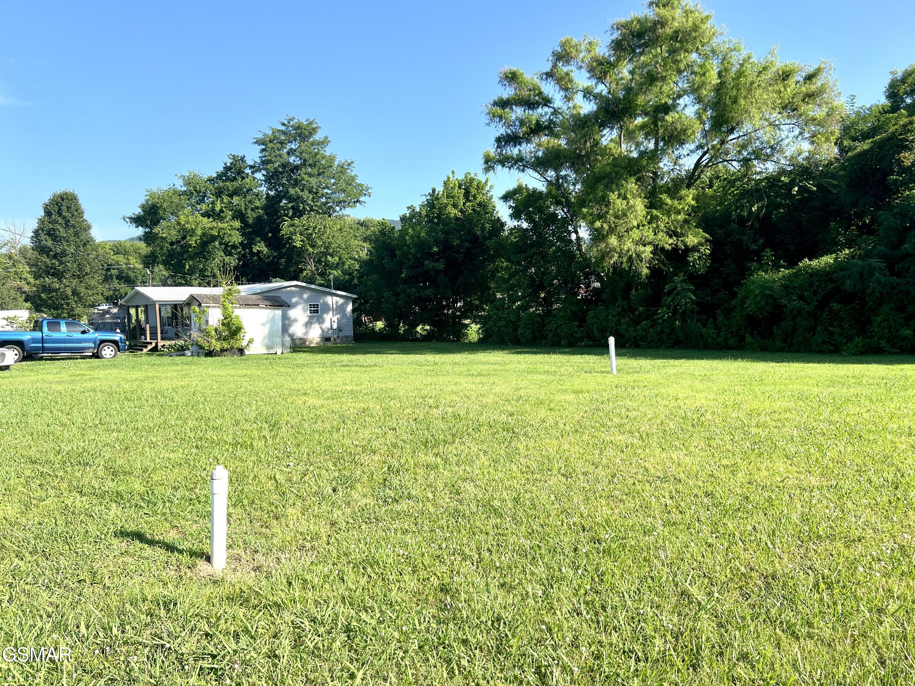 1228 Evans Valley Road Newport TN 37821