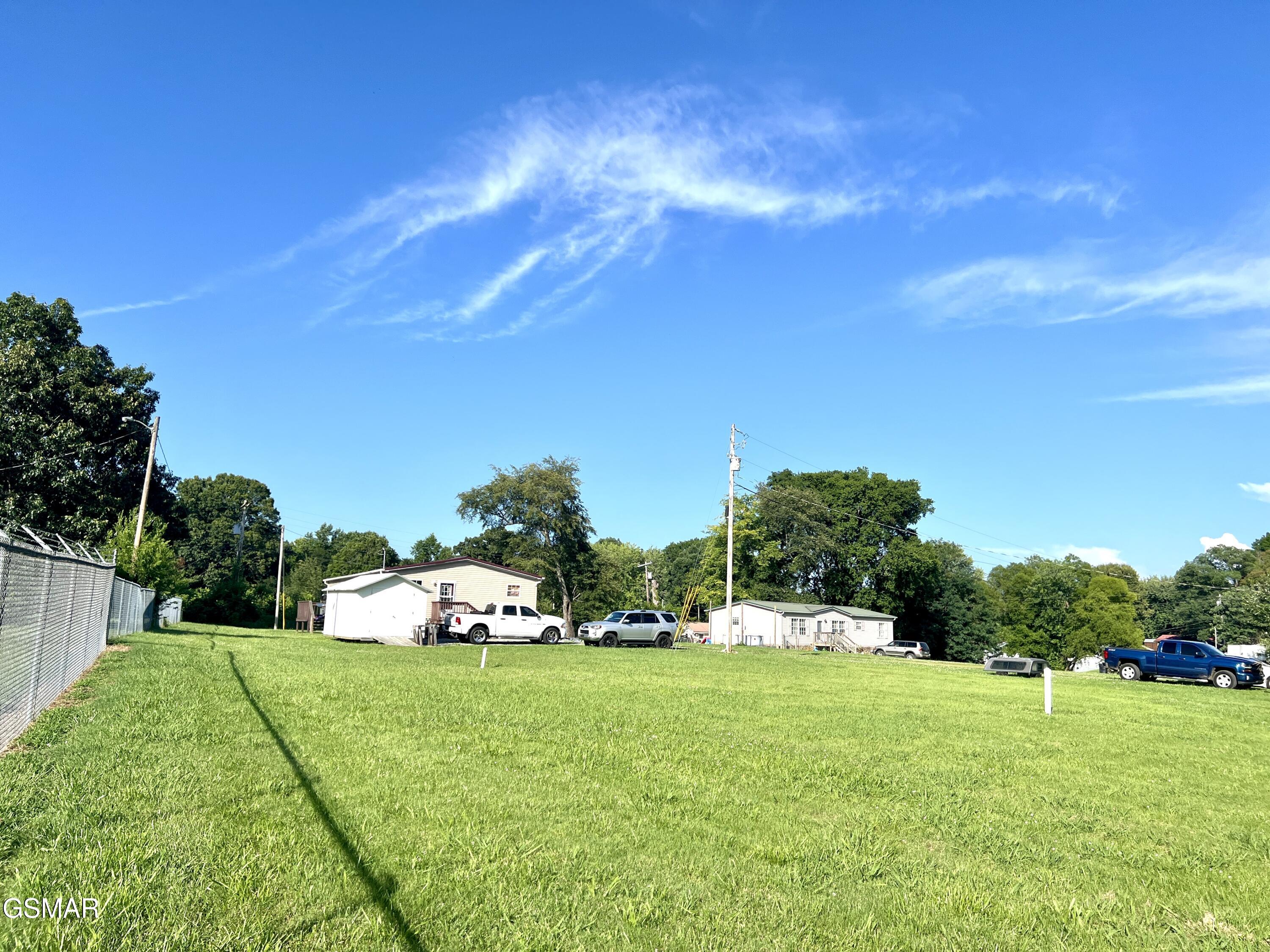 1228 Evans Valley Road Newport TN 37821