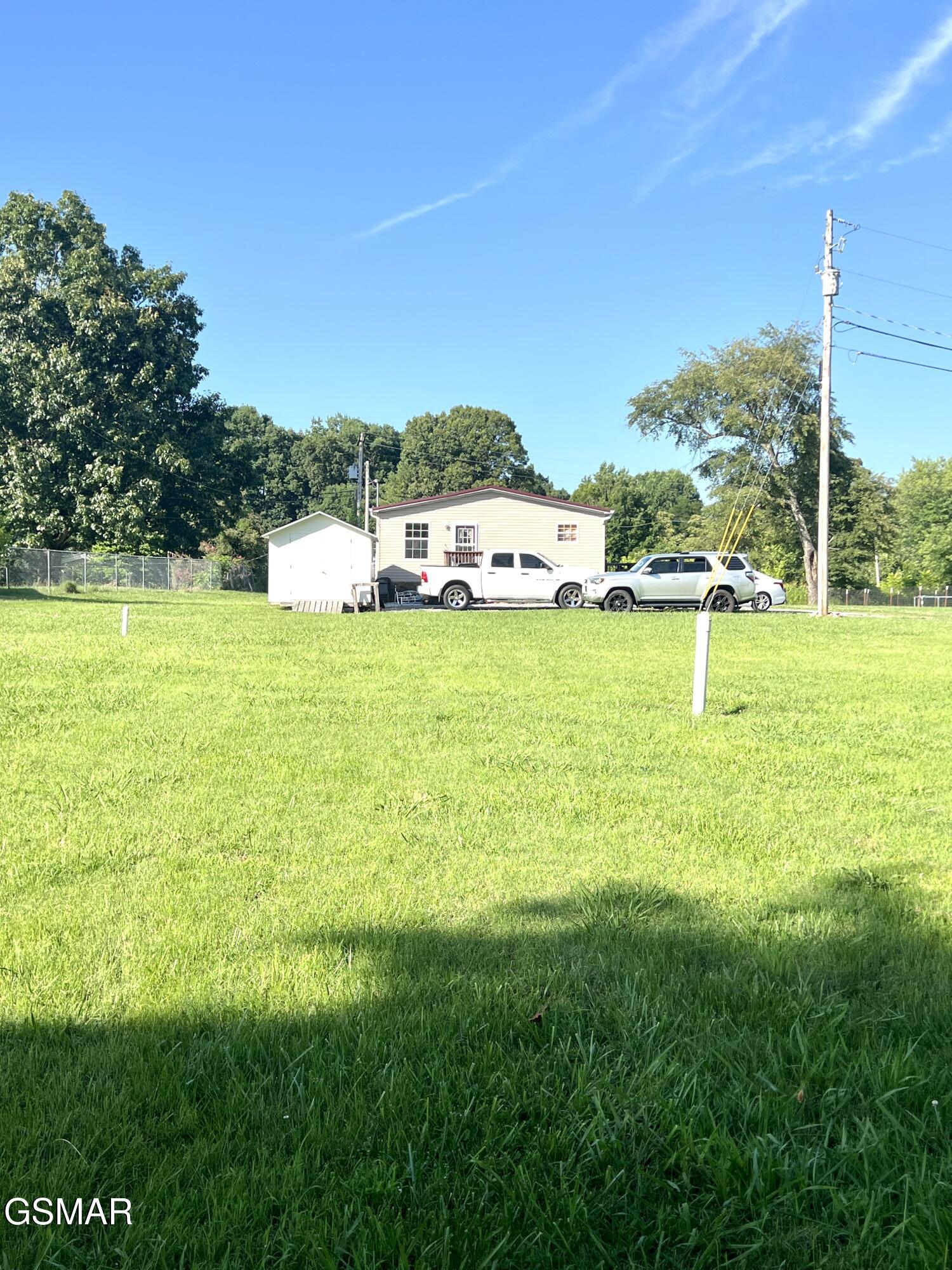 1228 Evans Valley Road Newport TN 37821