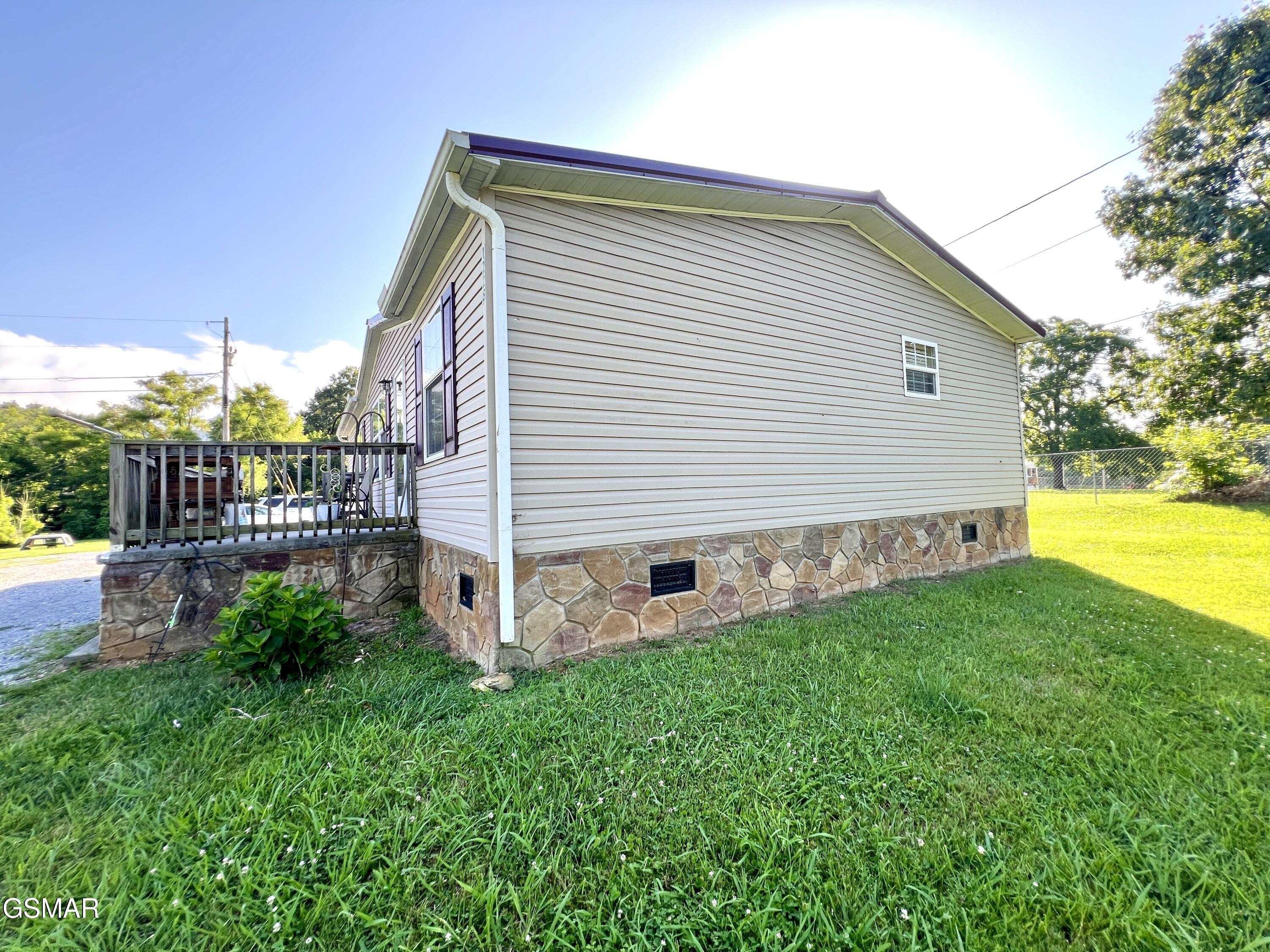 1228 Evans Valley Road Newport TN 37821