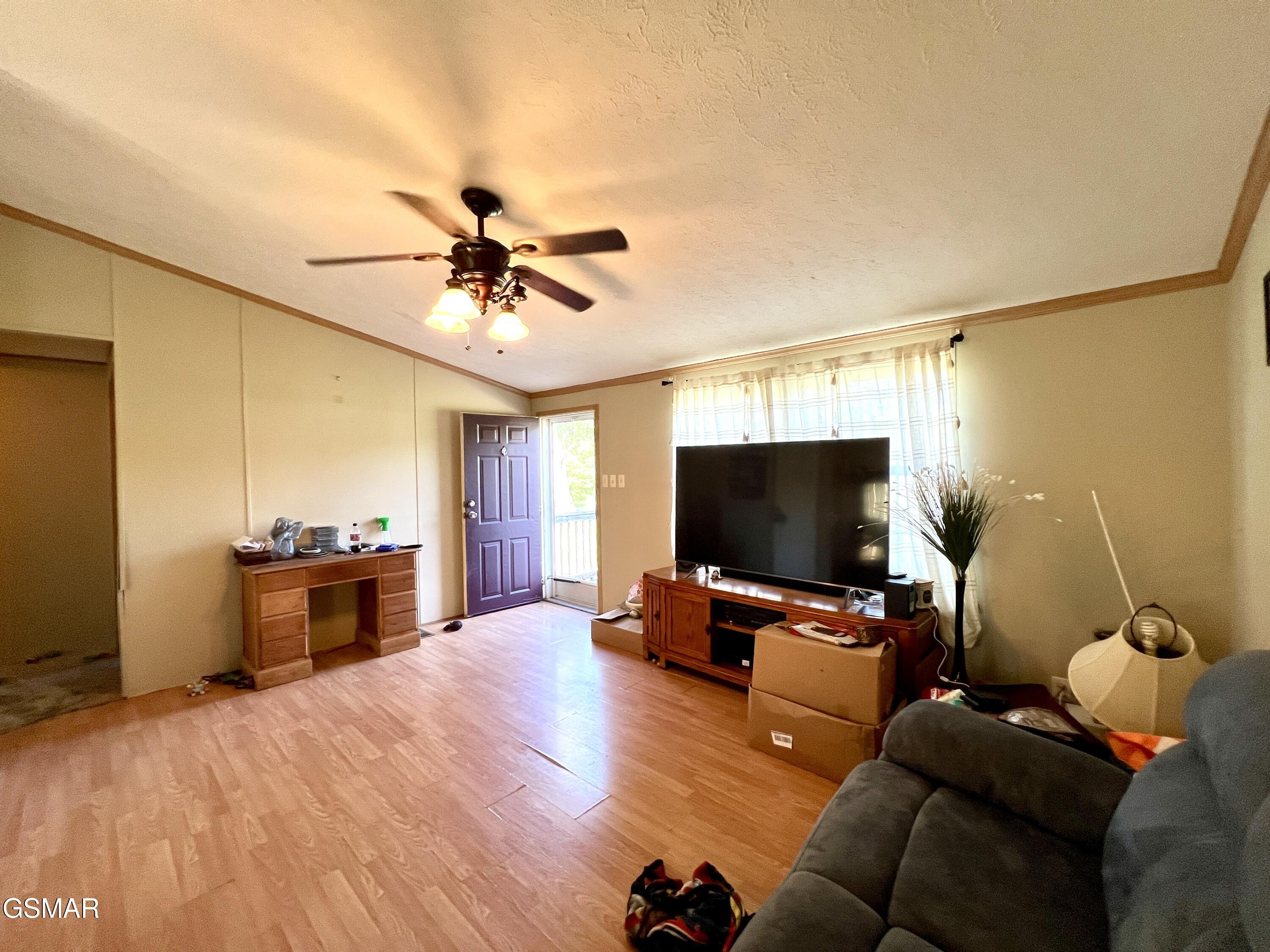 1228 Evans Valley Road Newport TN 37821
