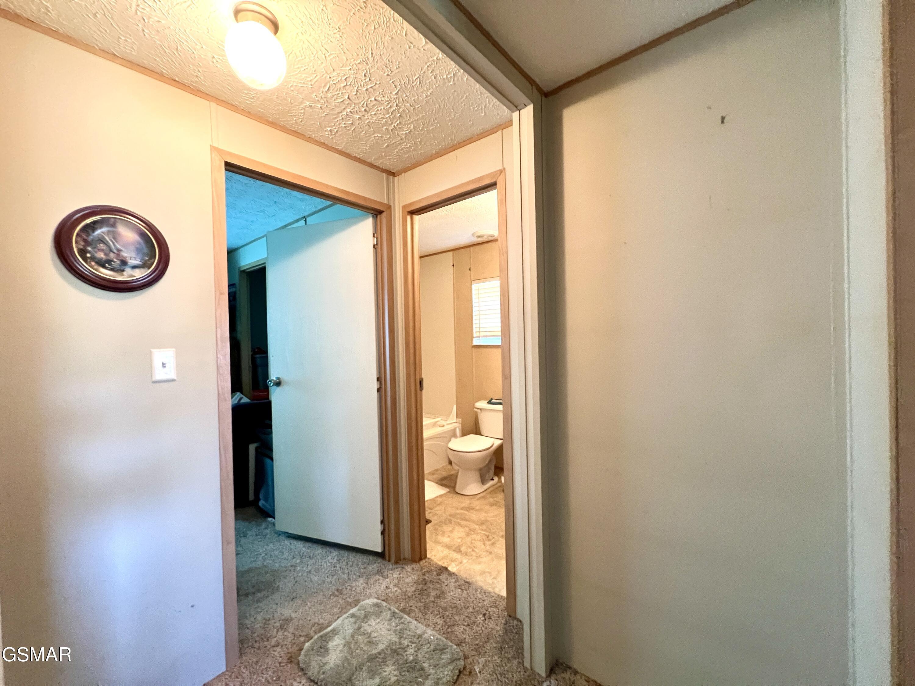 1228 Evans Valley Road Newport TN 37821