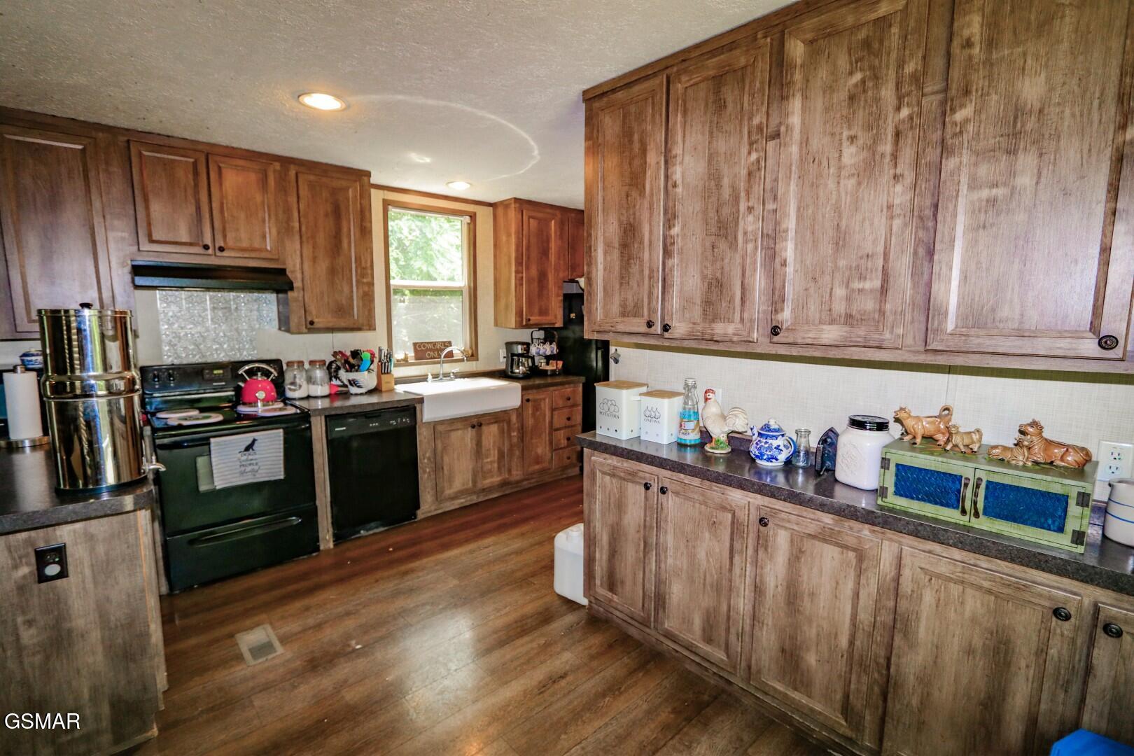 180 Shiloh Road Parrottsville TN 37843