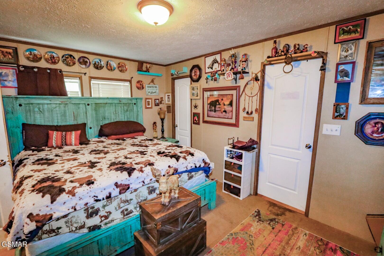 180 Shiloh Road Parrottsville TN 37843