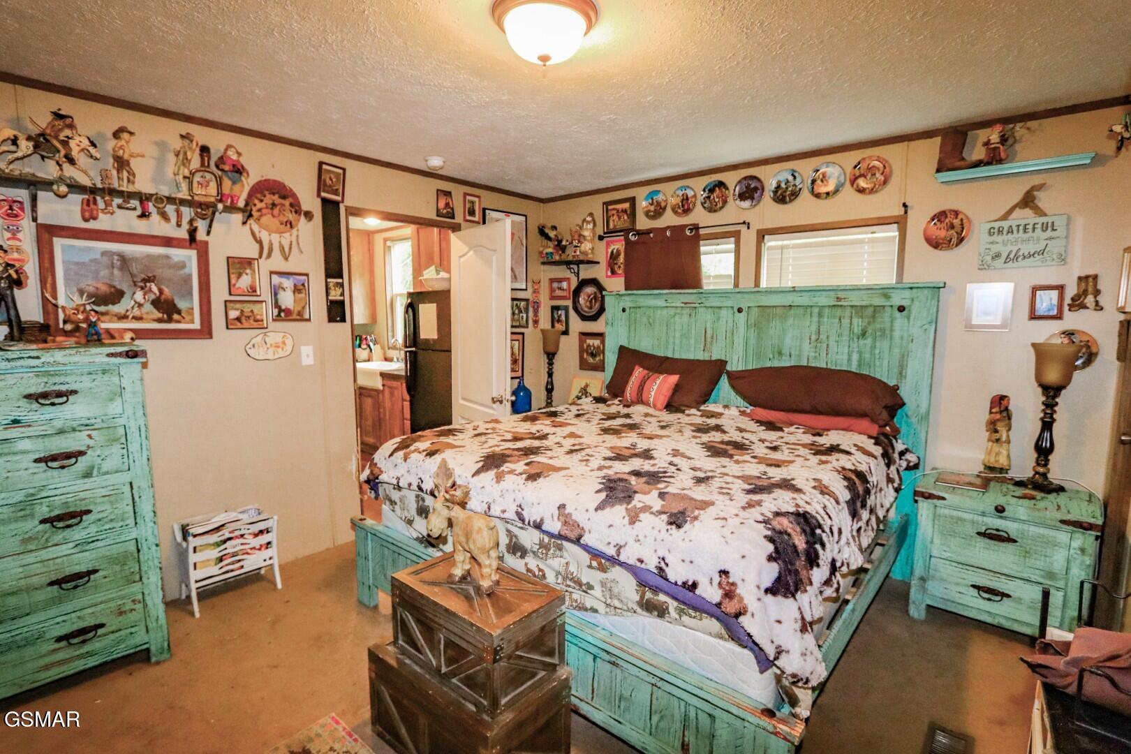 180 Shiloh Road Parrottsville TN 37843