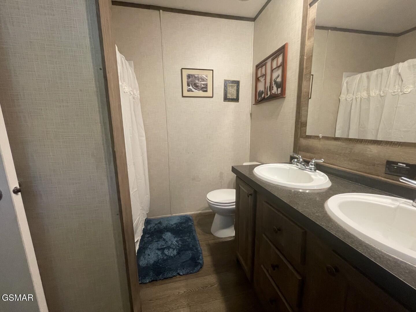 180 Shiloh Road Parrottsville TN 37843
