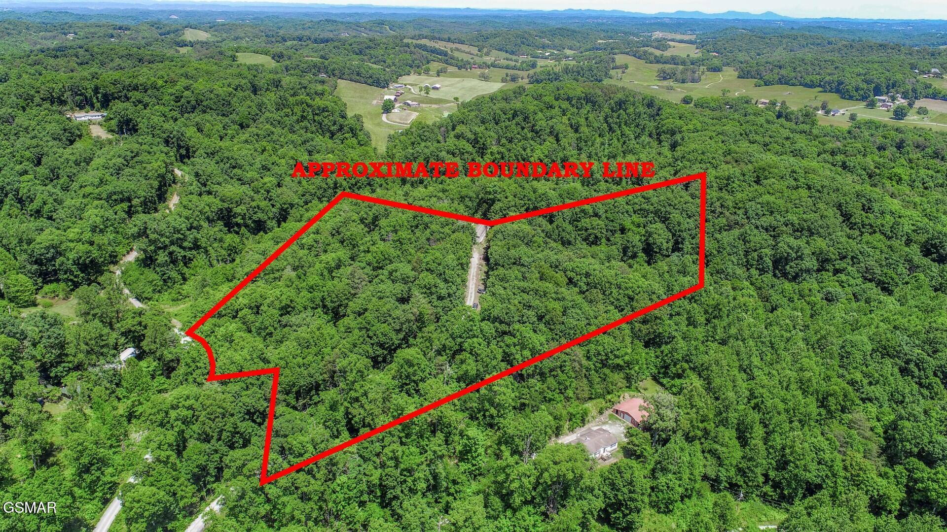 180 Shiloh Road Parrottsville TN 37843