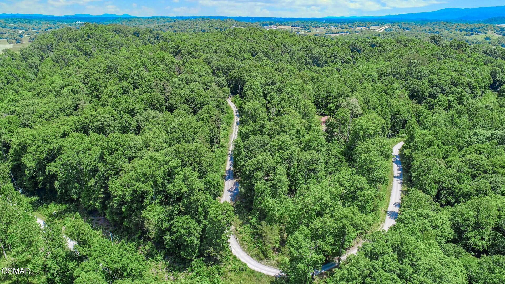 180 Shiloh Road Parrottsville TN 37843