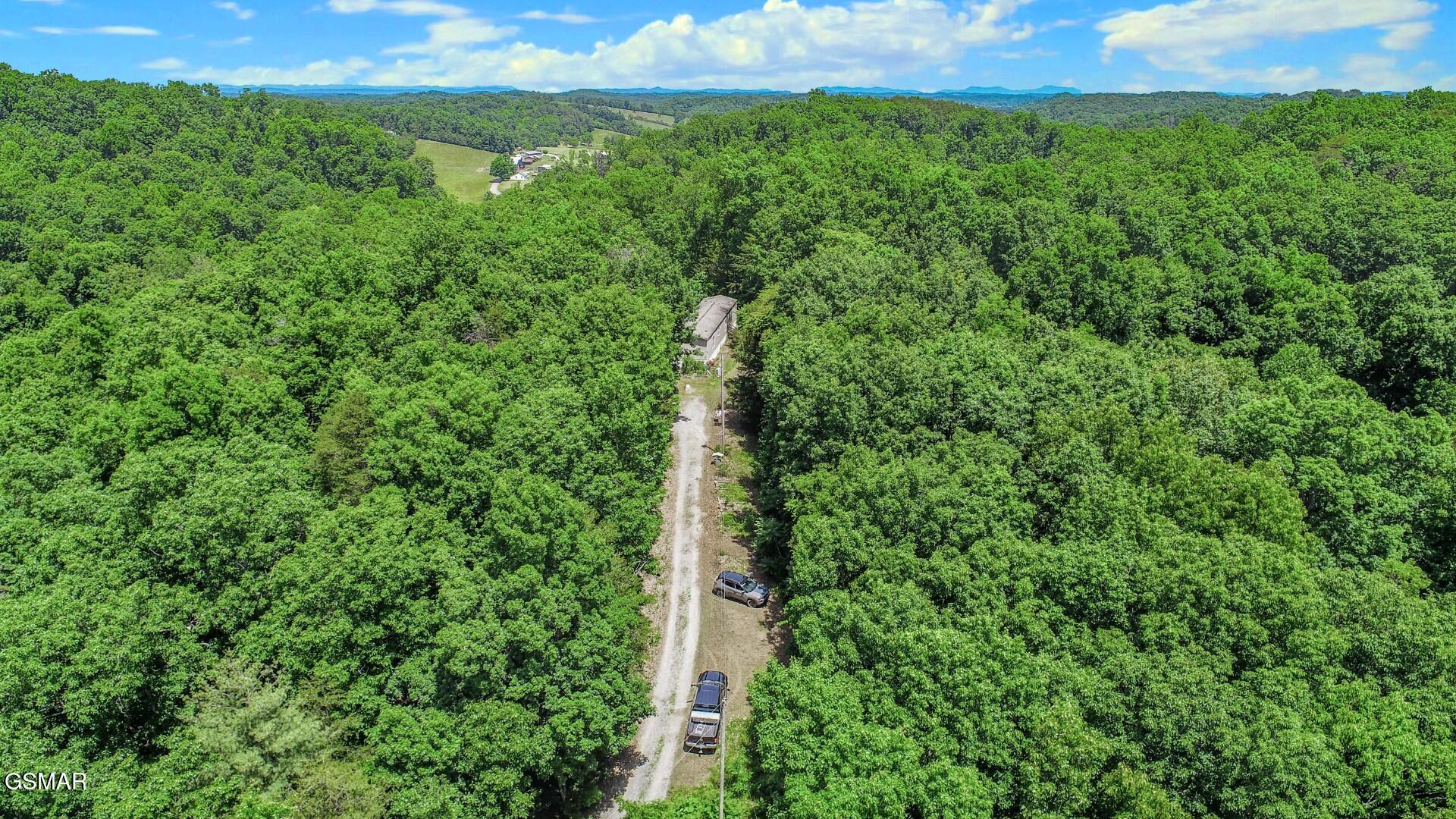 180 Shiloh Road Parrottsville TN 37843
