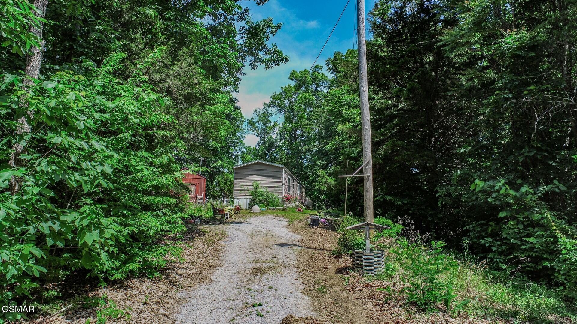 180 Shiloh Road Parrottsville TN 37843