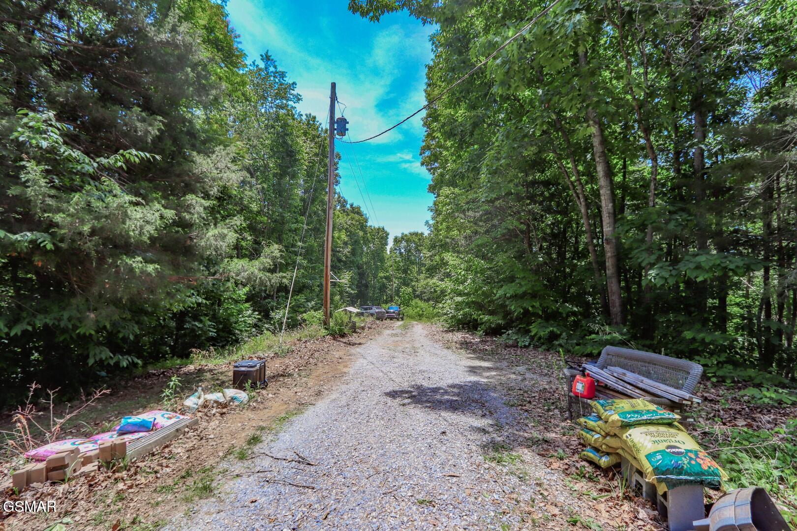 180 Shiloh Road Parrottsville TN 37843