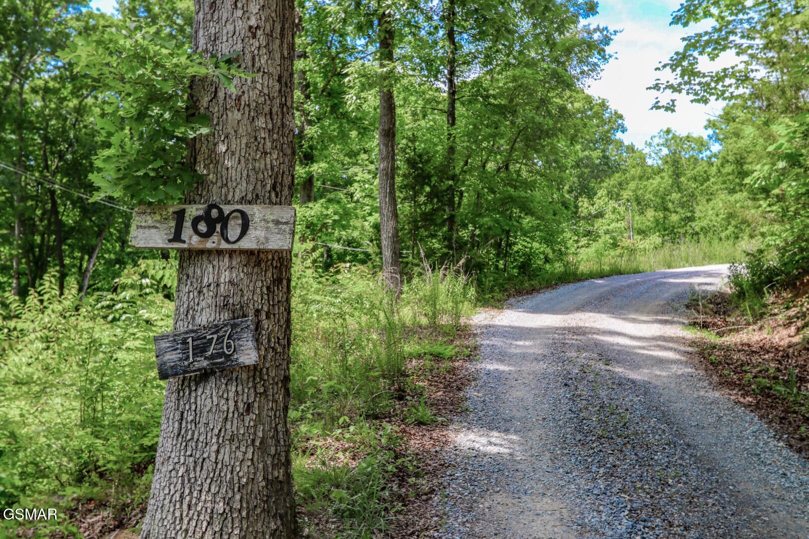 180 Shiloh Road Parrottsville TN 37843