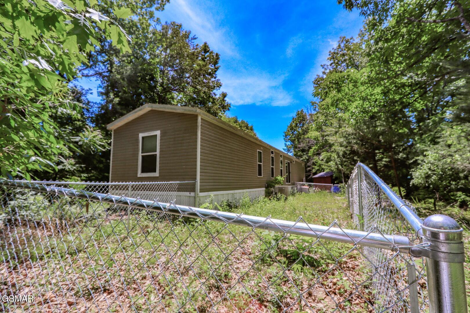 180 Shiloh Road Parrottsville TN 37843