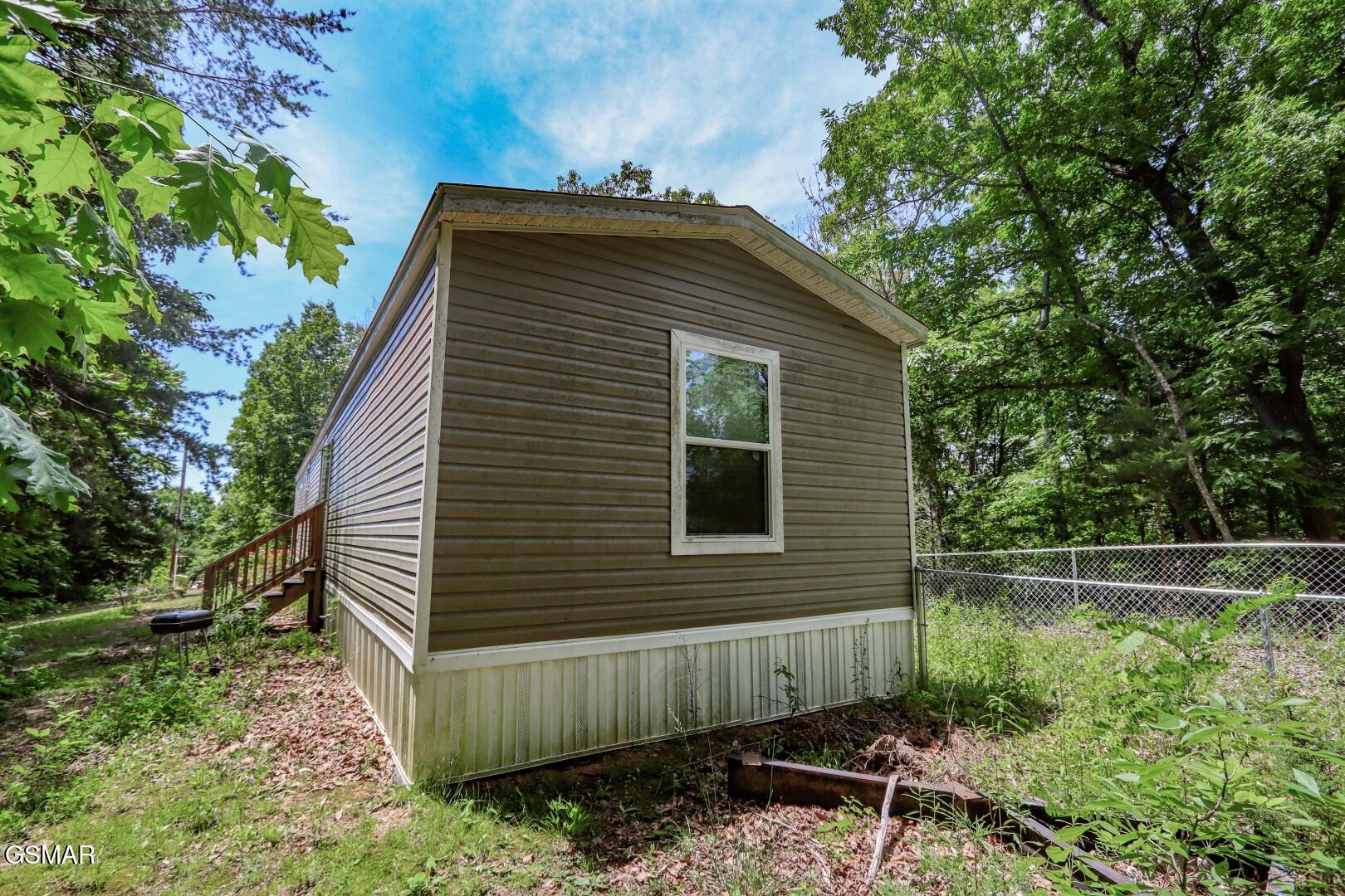 180 Shiloh Road Parrottsville TN 37843