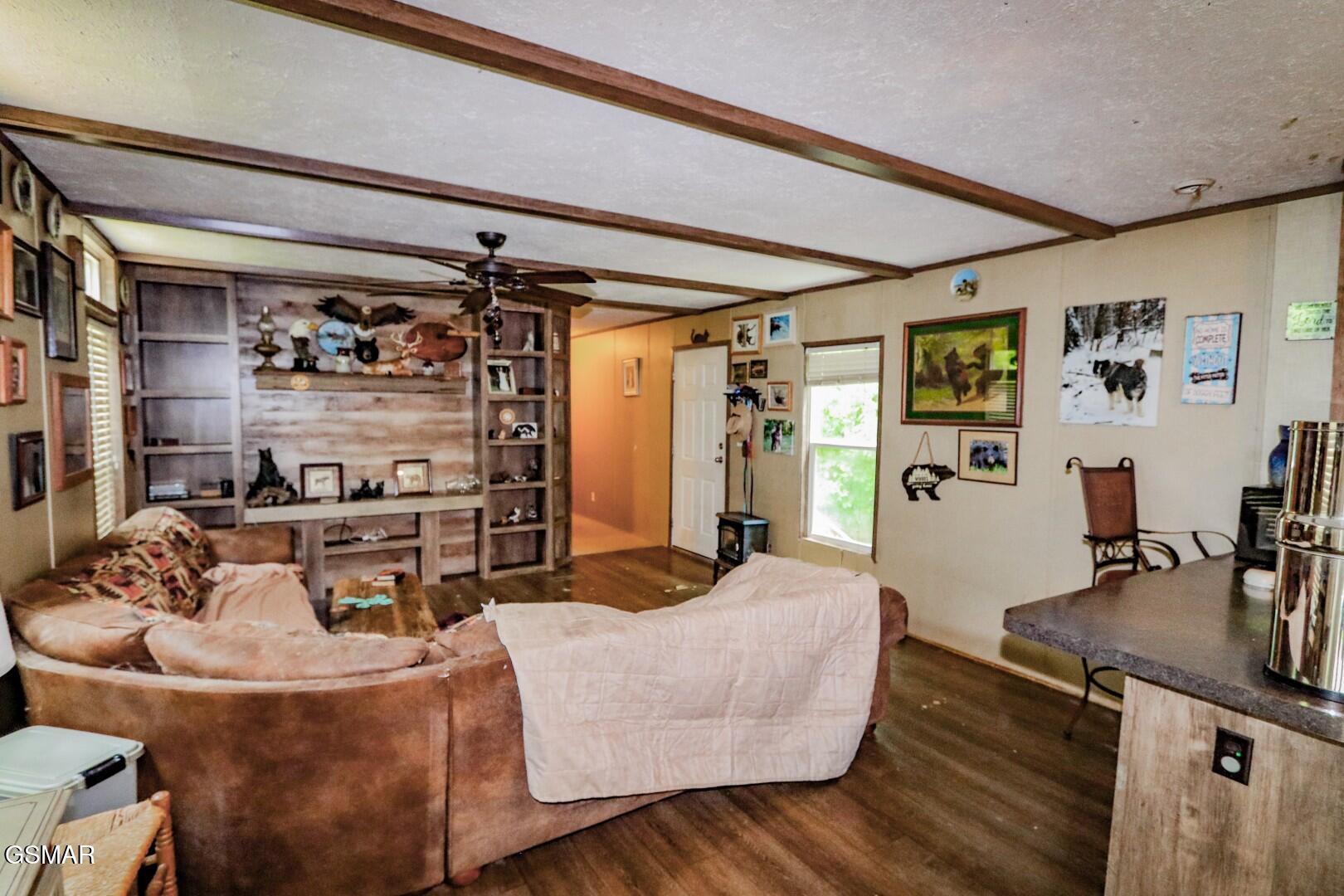 180 Shiloh Road Parrottsville TN 37843
