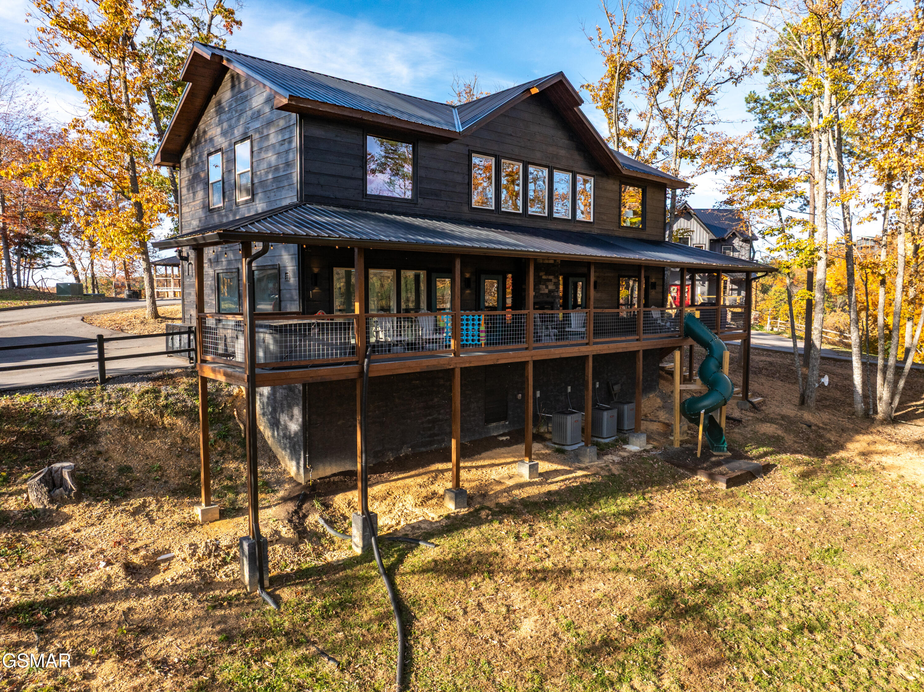 3105 Storm Bringer Drive Sevierville TN 37862