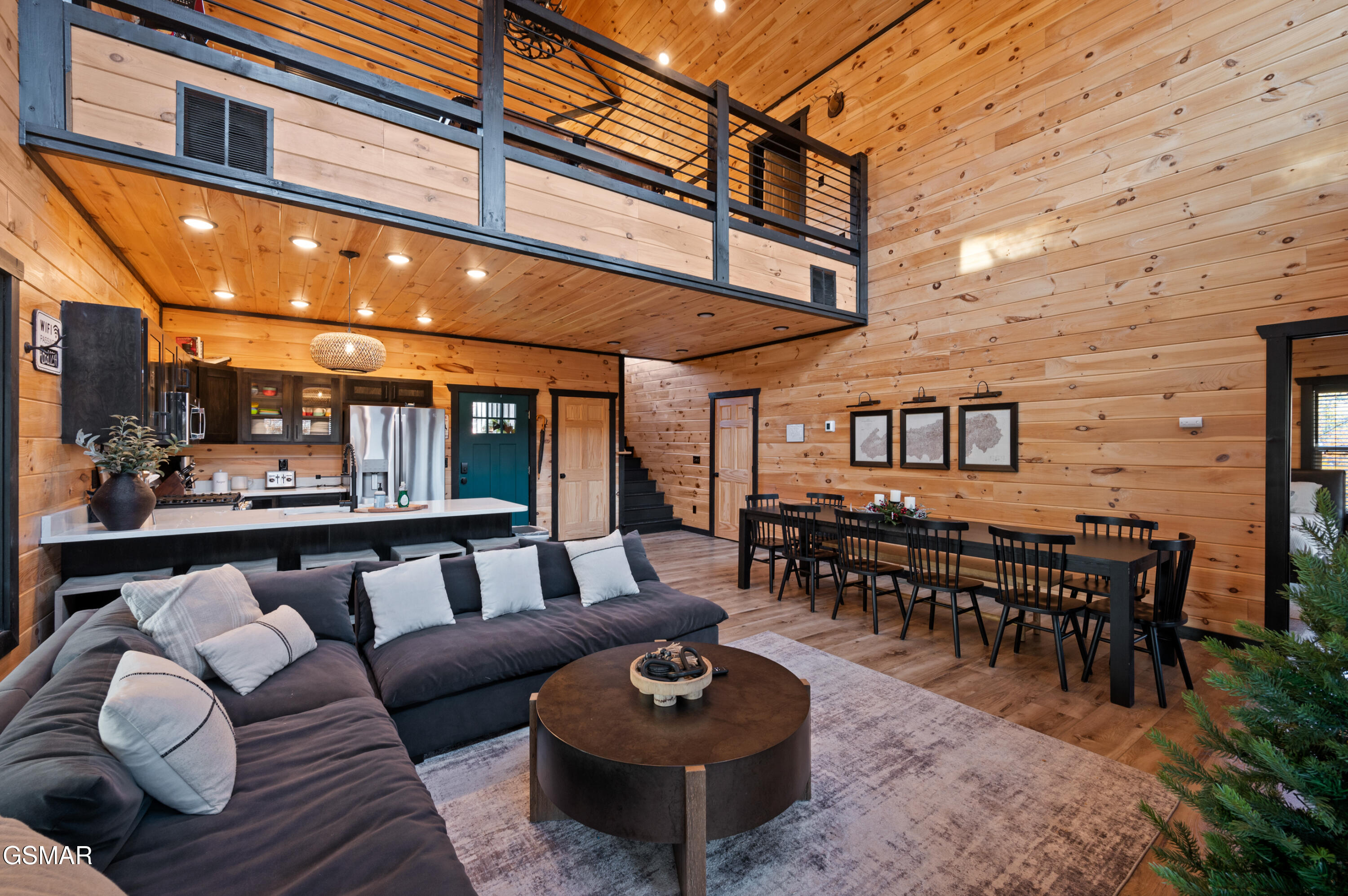 3105 Storm Bringer Drive Sevierville TN 37862