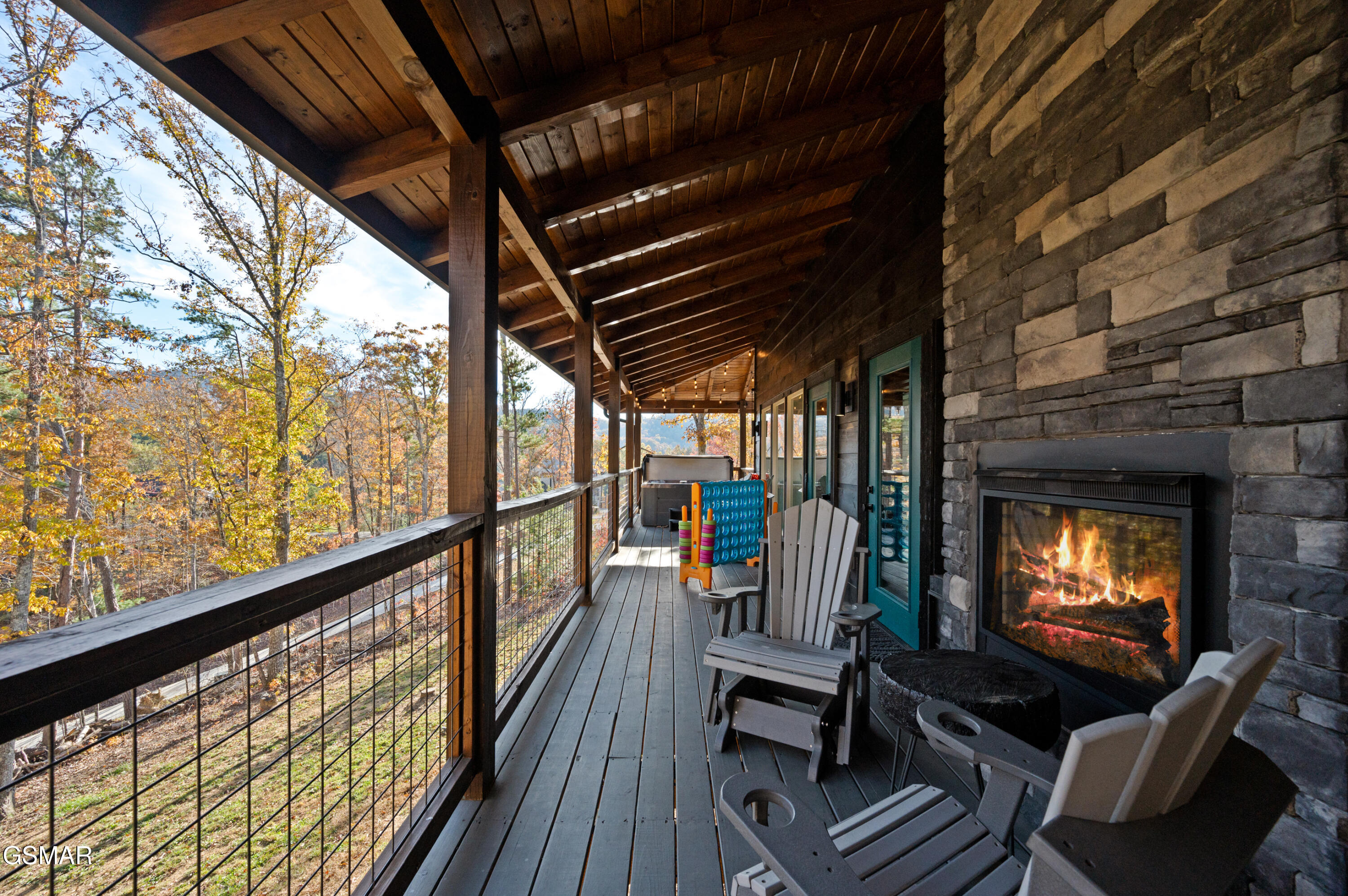 3105 Storm Bringer Drive Sevierville TN 37862