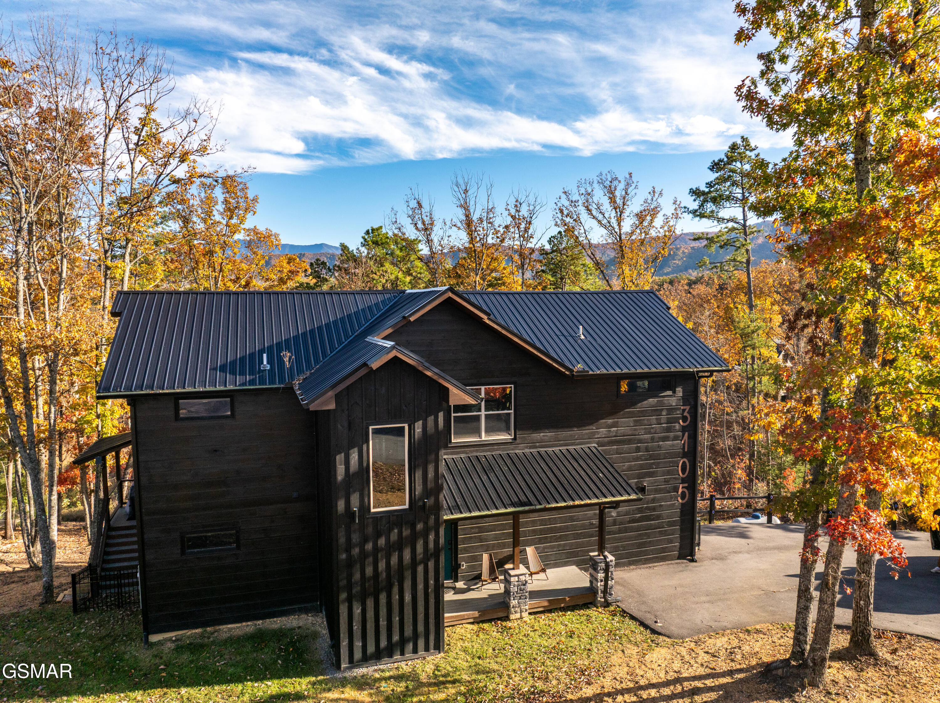 3105 Storm Bringer Drive Sevierville TN 37862