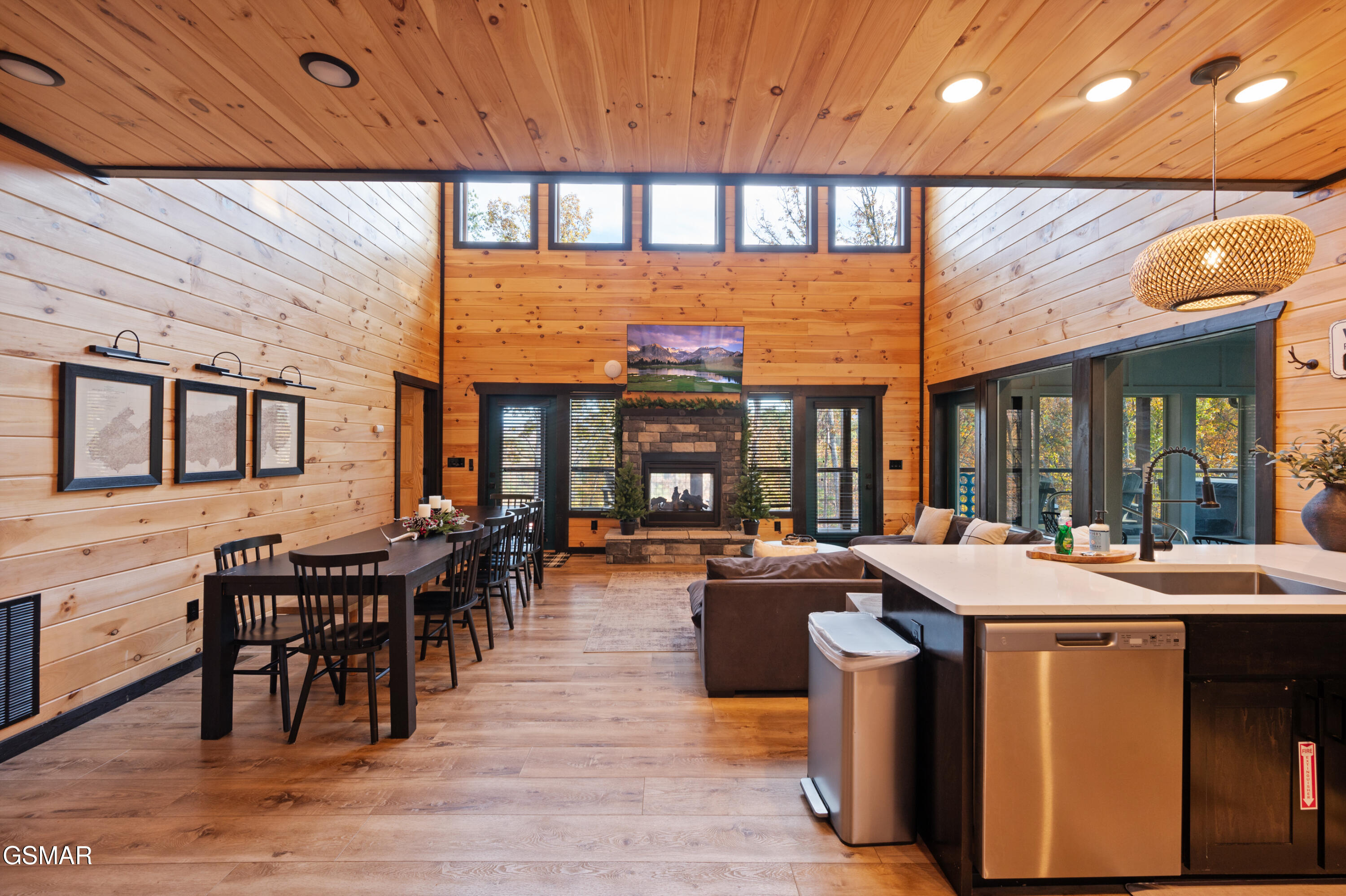 3105 Storm Bringer Drive Sevierville TN 37862