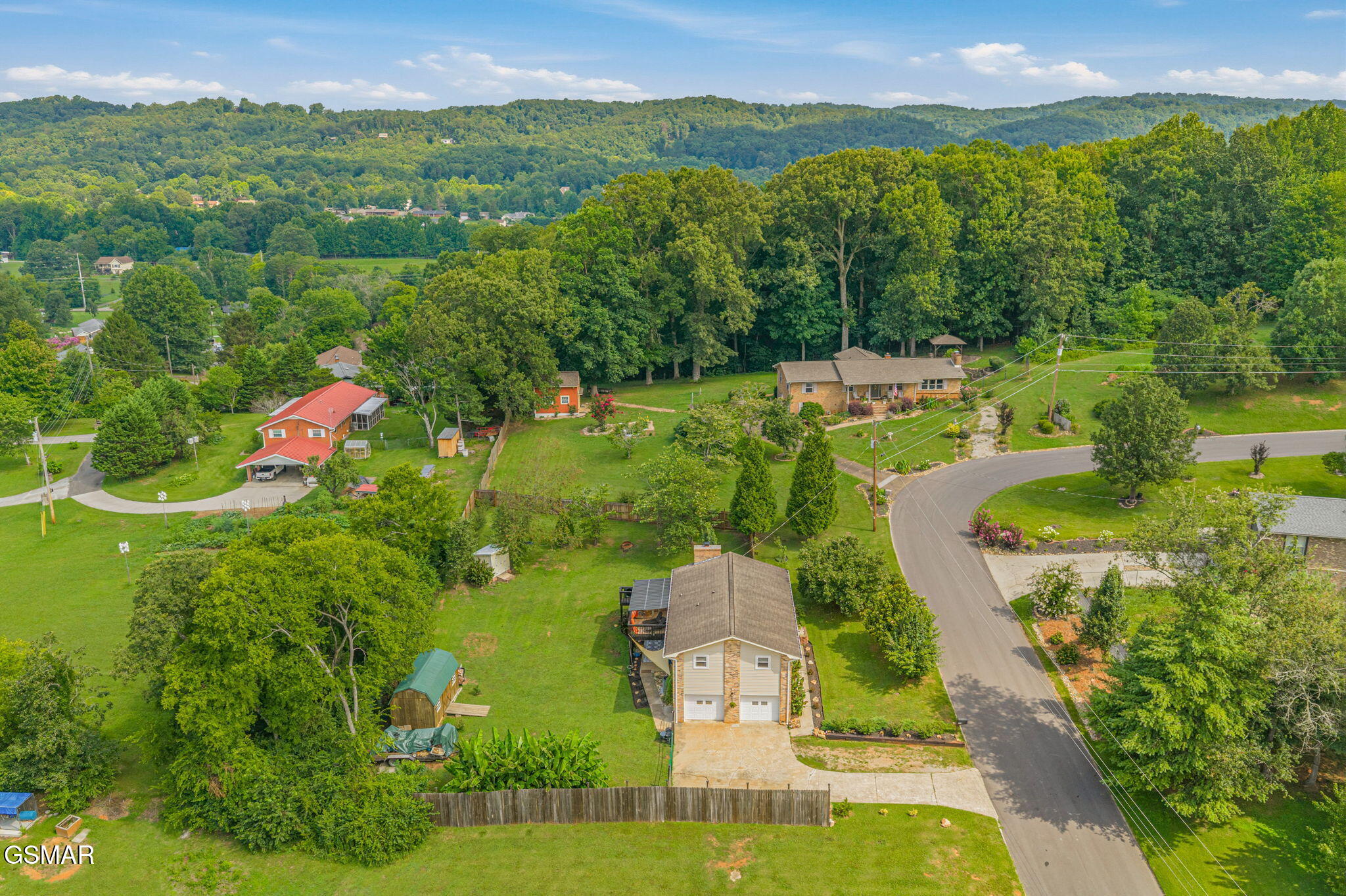 508 Chisum Trail Seymour TN 37865