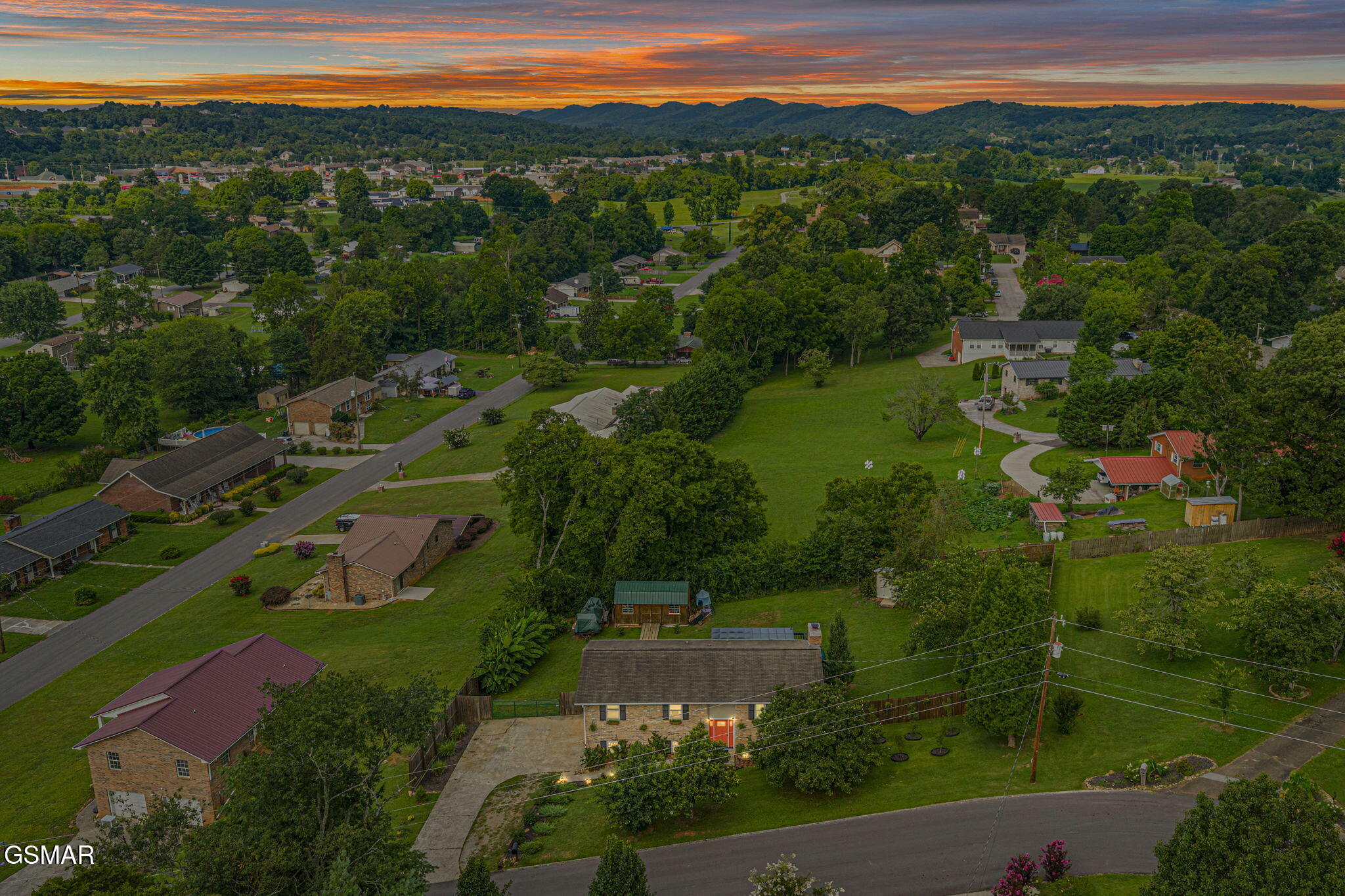508 Chisum Trail Seymour TN 37865