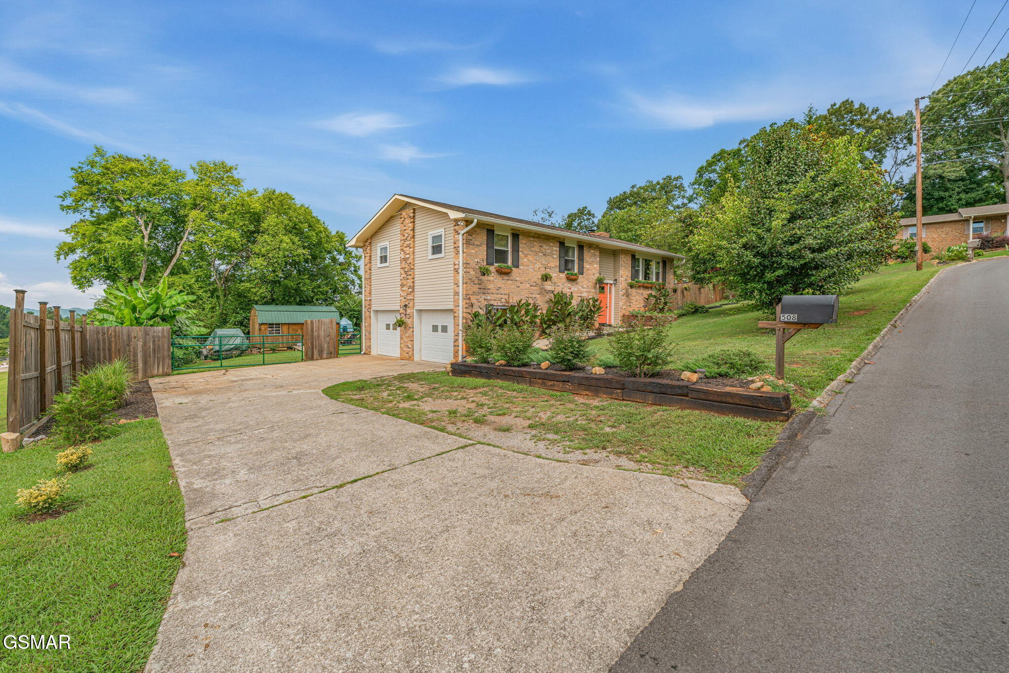 508 Chisum Trail Seymour TN 37865
