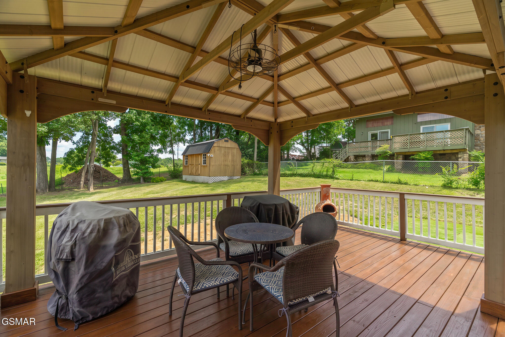 2360 Pinewood Drive Maryville TN 37803