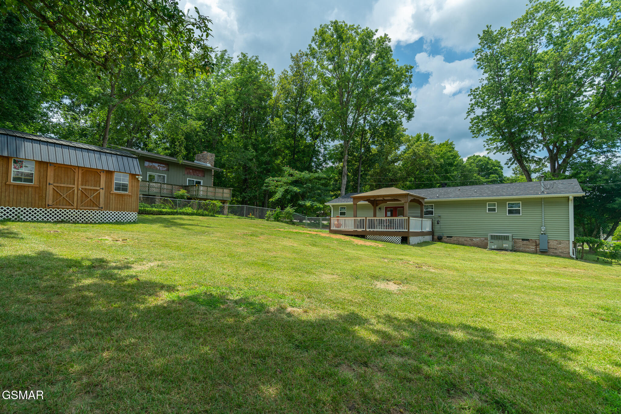 2360 Pinewood Drive Maryville TN 37803