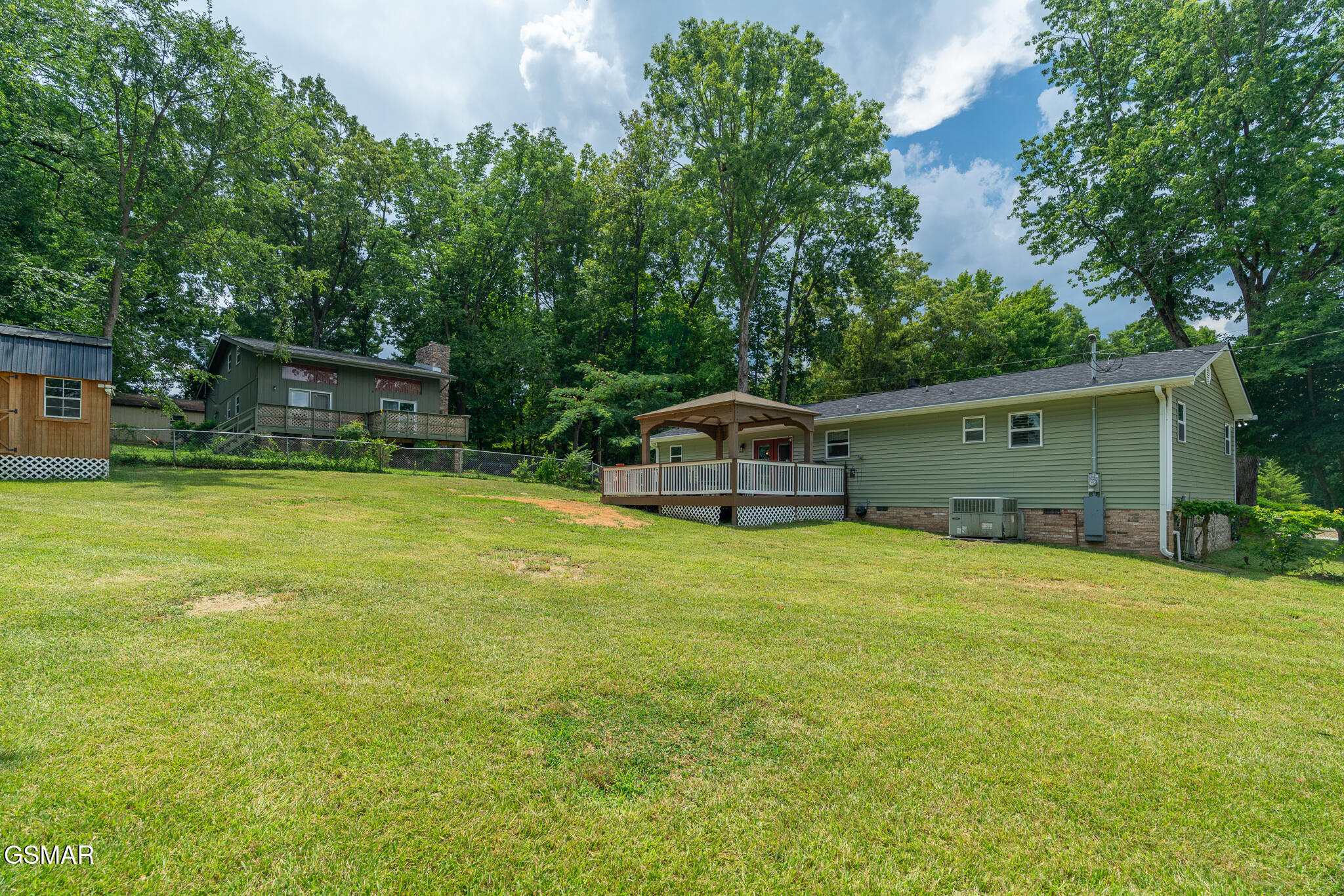 2360 Pinewood Drive Maryville TN 37803