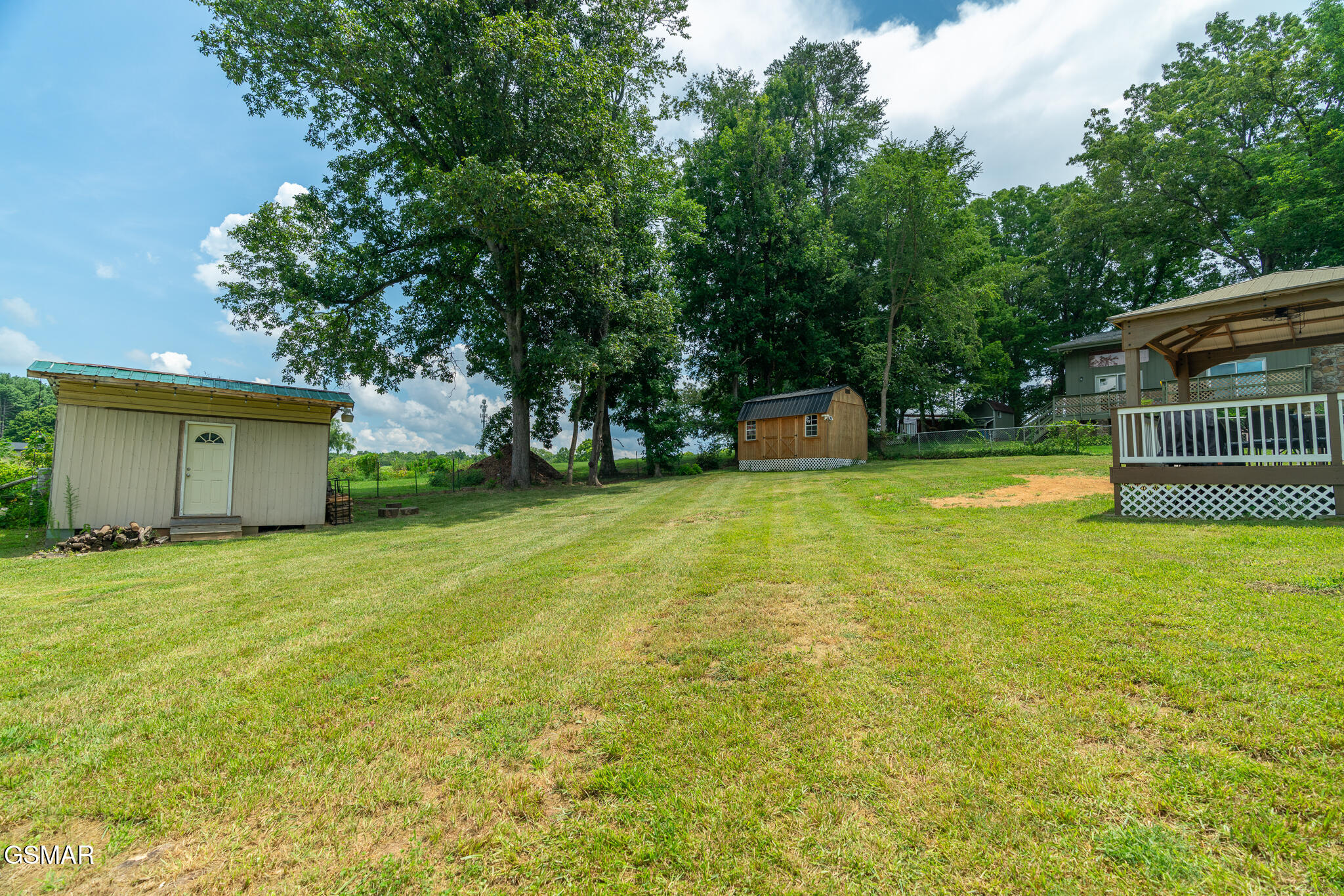 2360 Pinewood Drive Maryville TN 37803