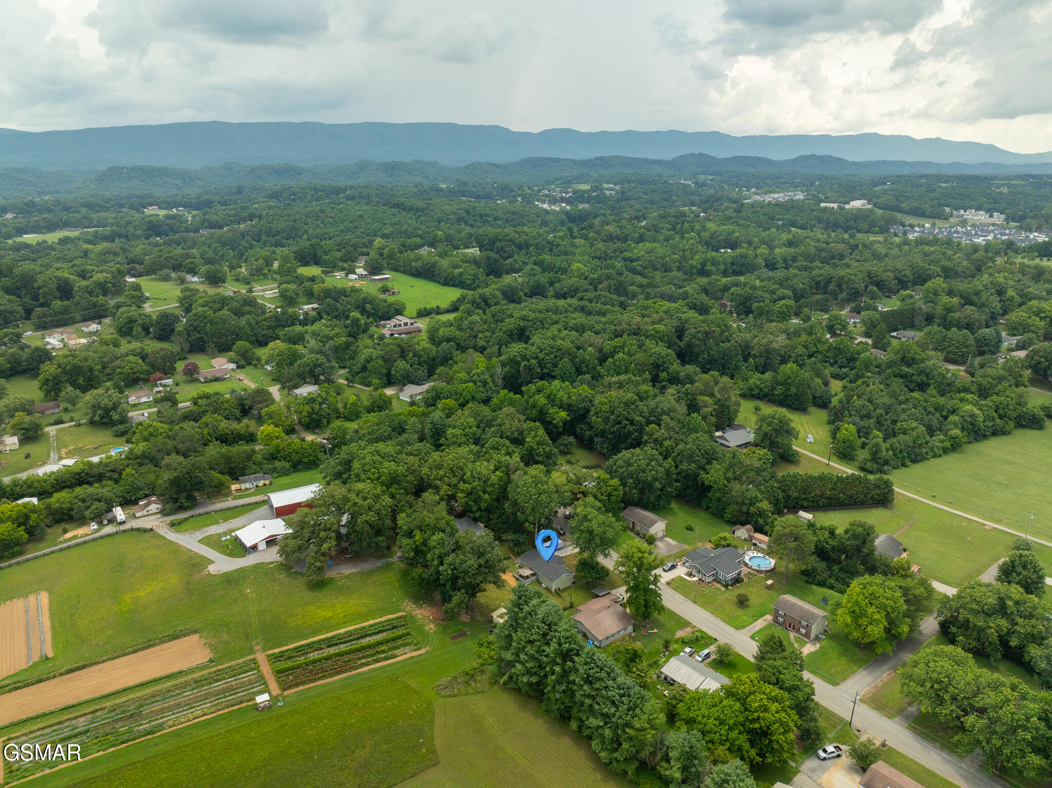 2360 Pinewood Drive Maryville TN 37803