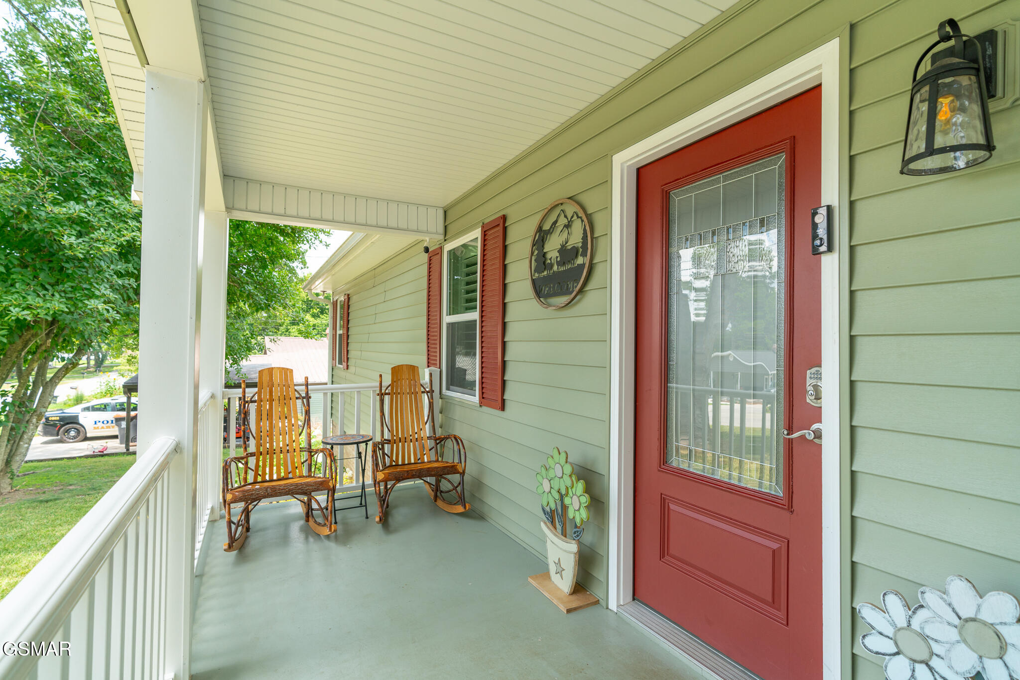 2360 Pinewood Drive Maryville TN 37803