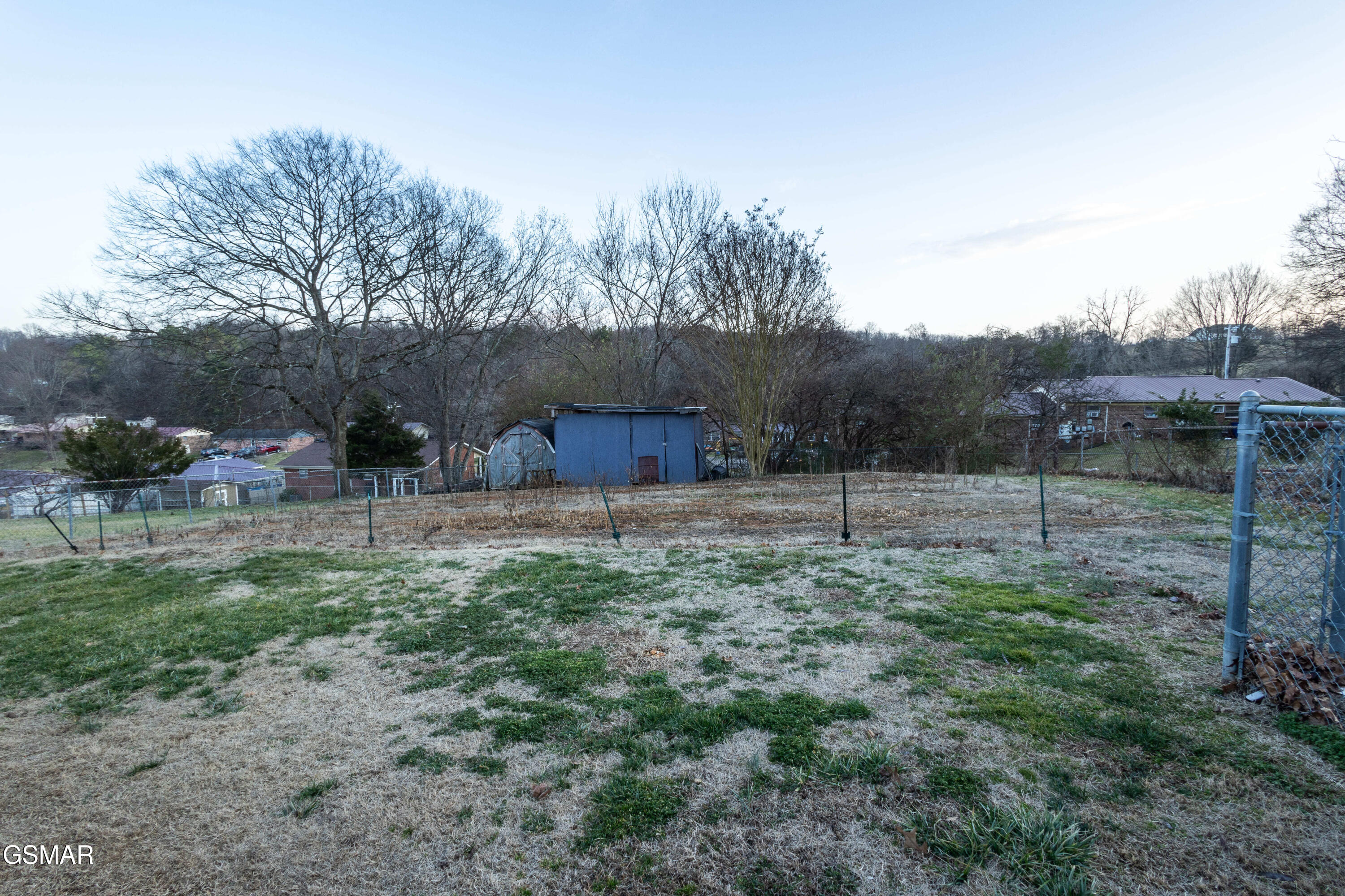 715 Lincoln Avenue Morristown TN 37813