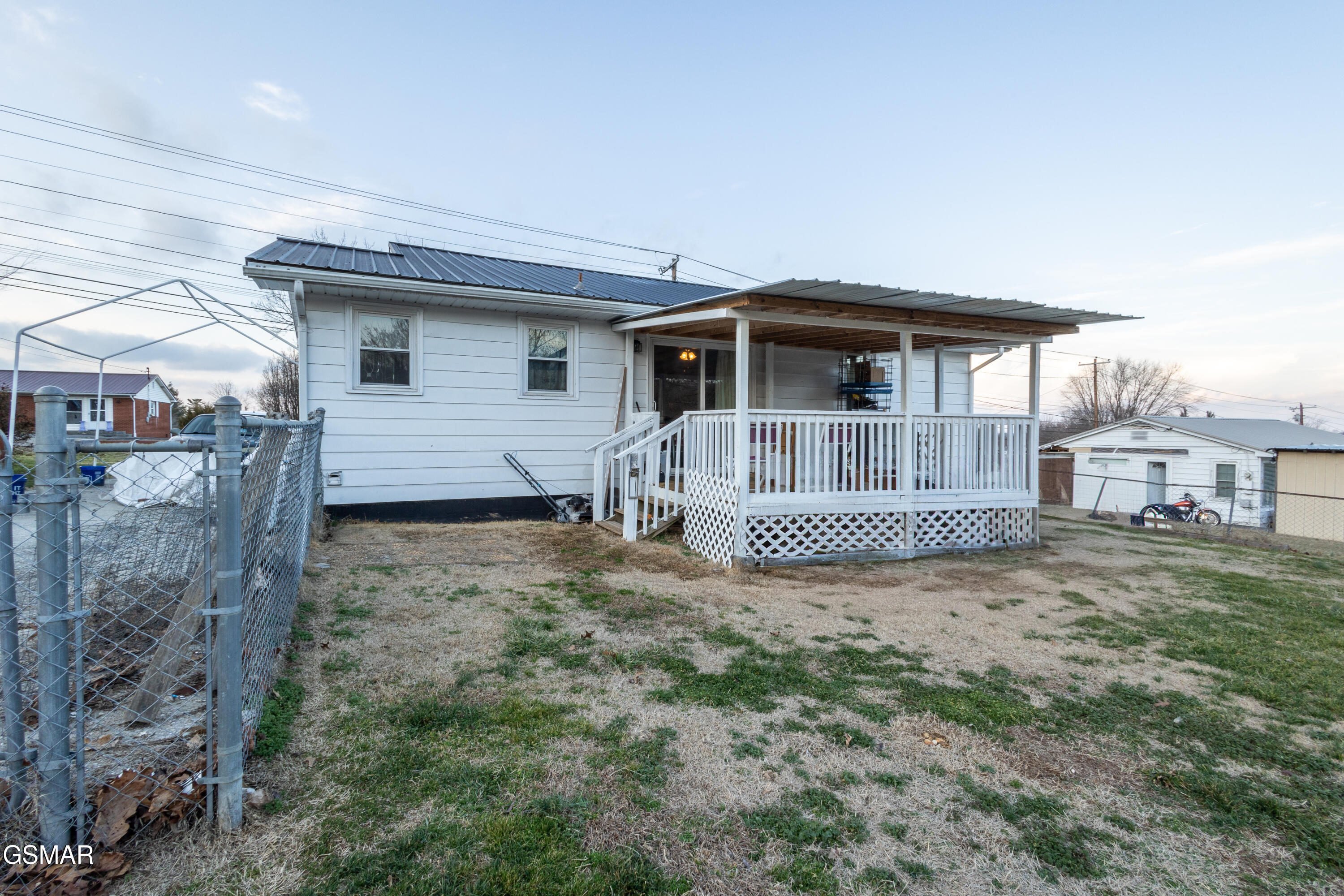 715 Lincoln Avenue Morristown TN 37813