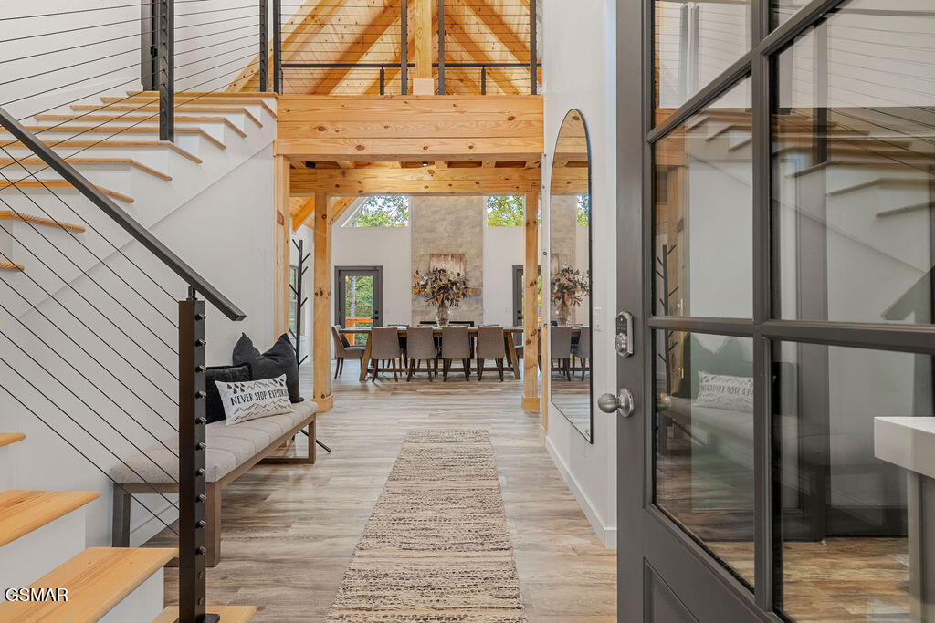 4406 Long Rifle Road Sevierville TN 37862