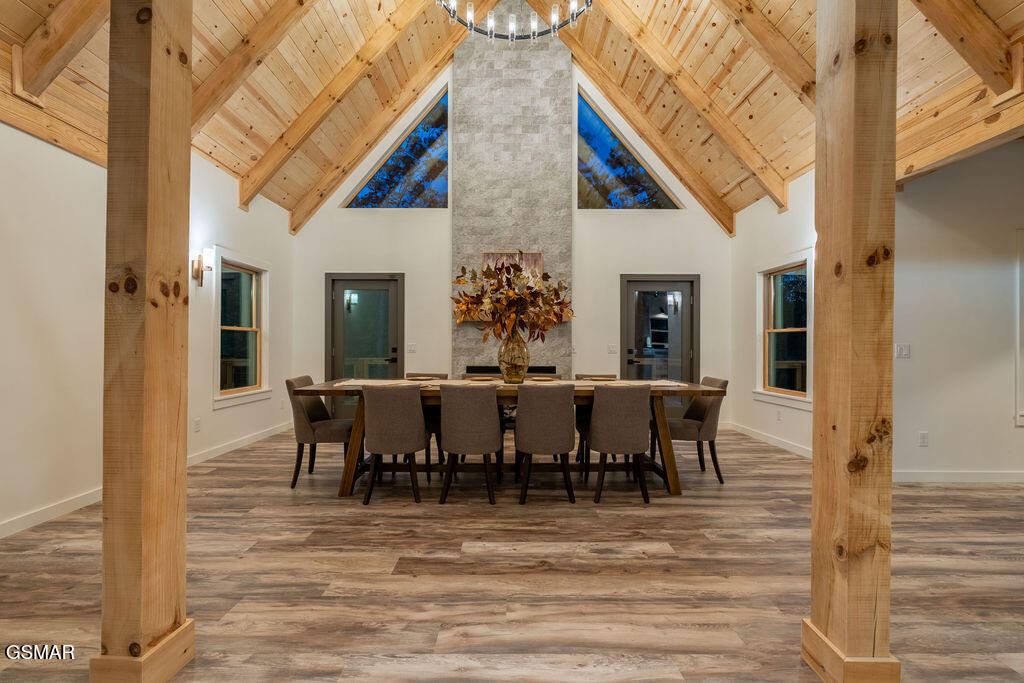 4406 Long Rifle Road Sevierville TN 37862