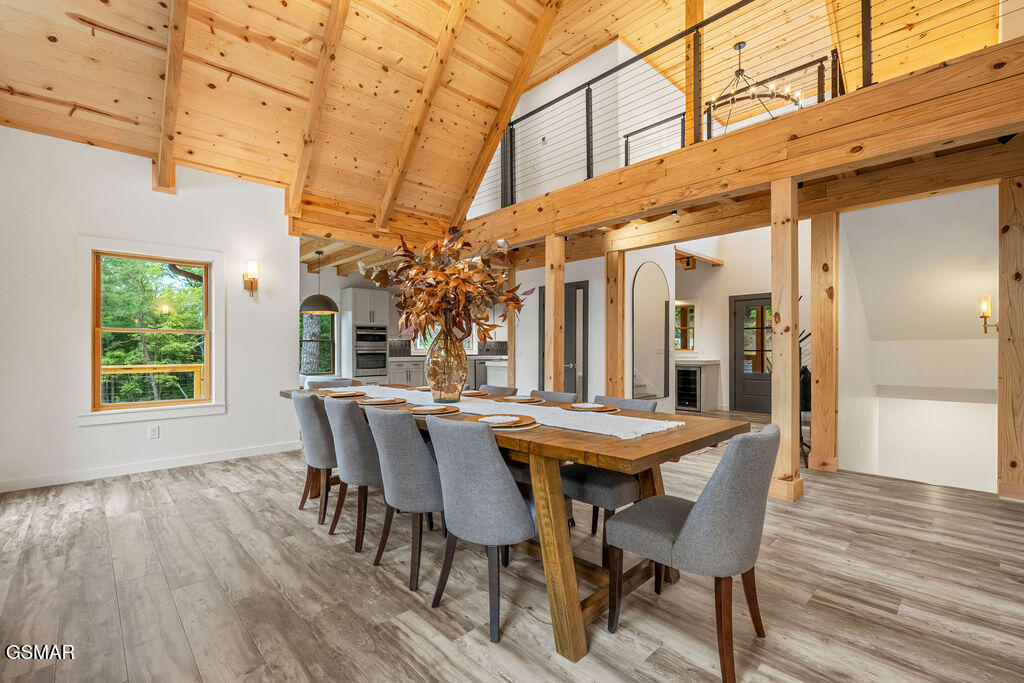 4406 Long Rifle Road Sevierville TN 37862