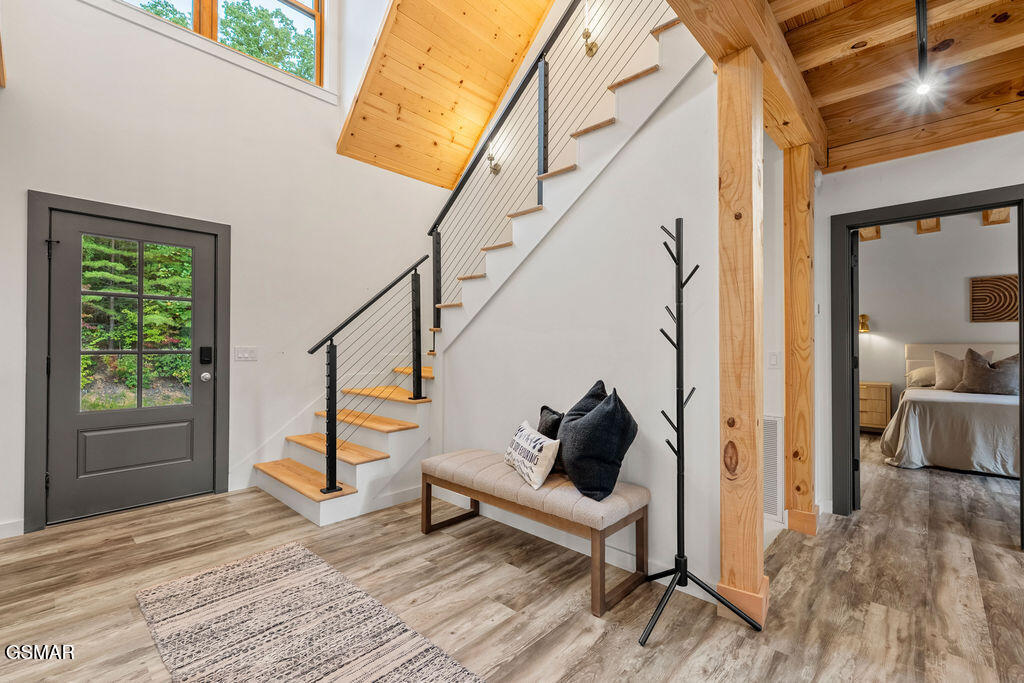 4406 Long Rifle Road Sevierville TN 37862