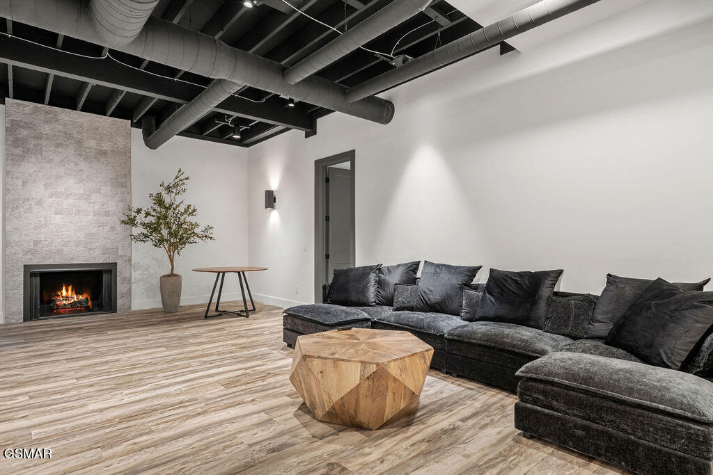 4406 Long Rifle Road Sevierville TN 37862